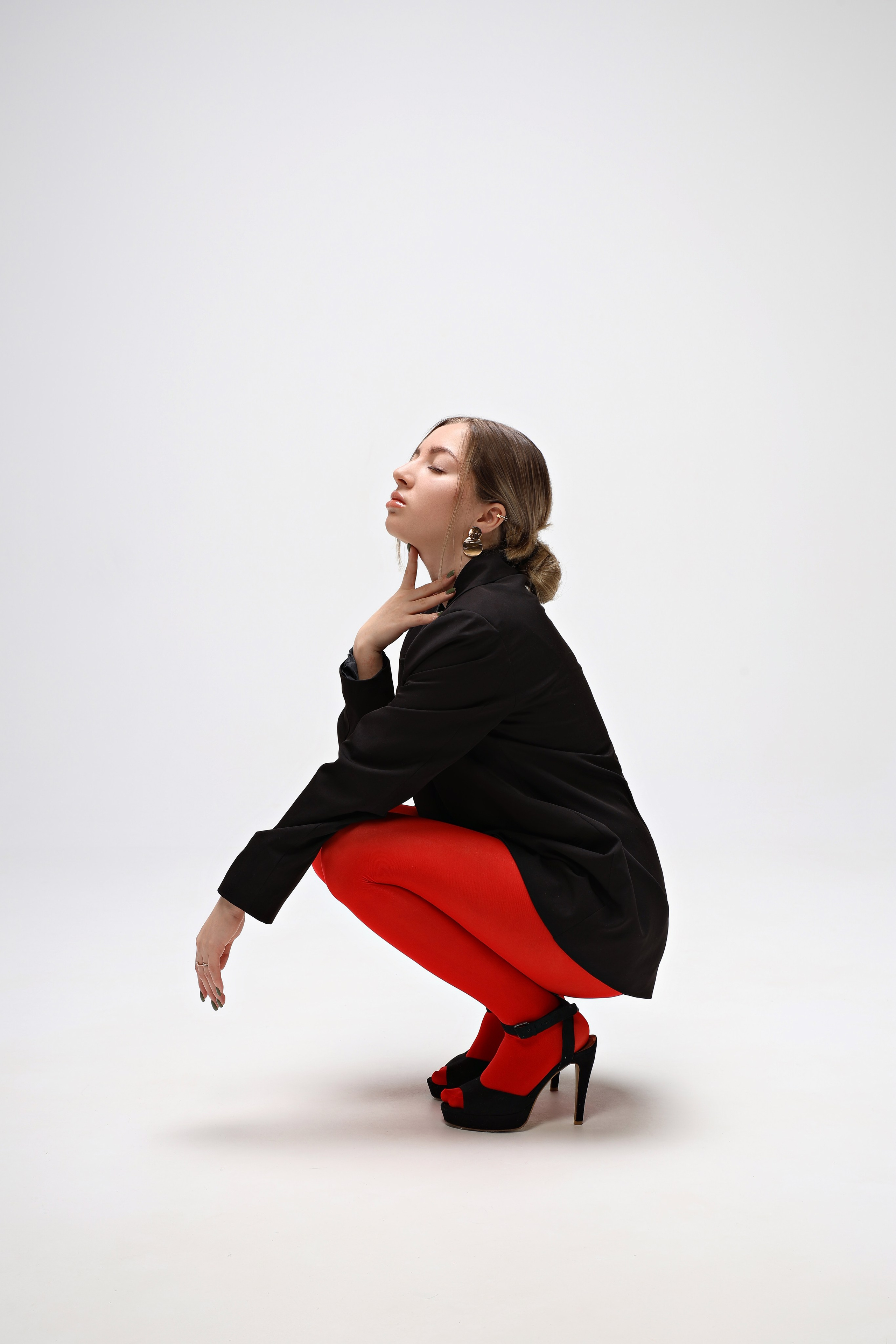 Лиза. Свадебный фотограф в Саратове