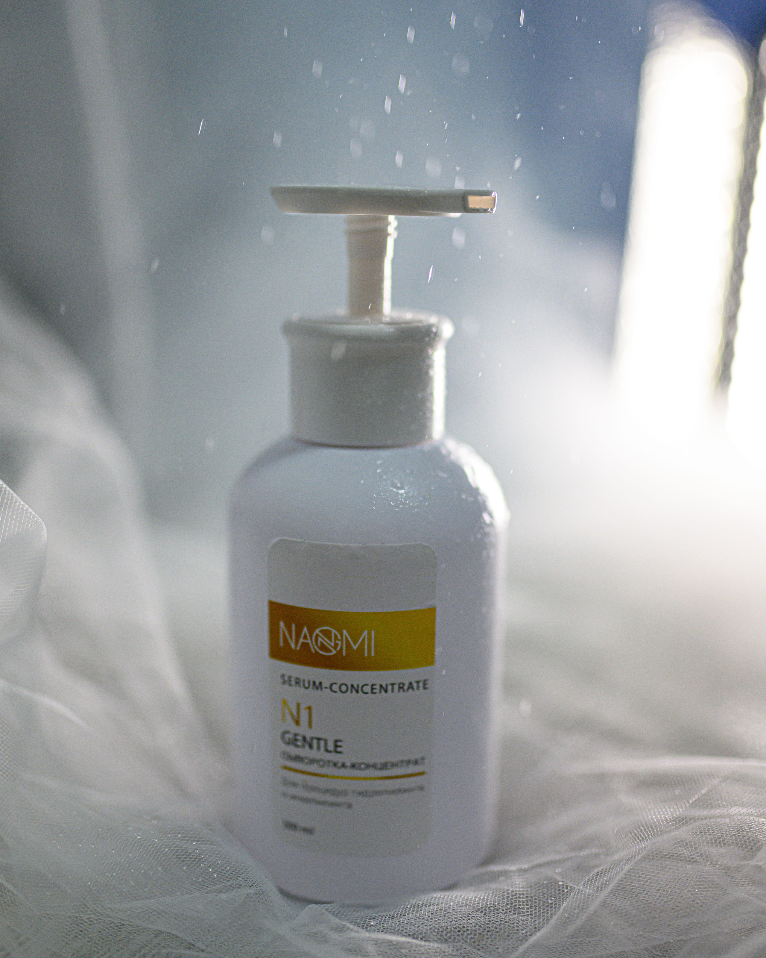 Контент-съемка для BEAUTY-VL 2. Фотограф г. Хабаровск