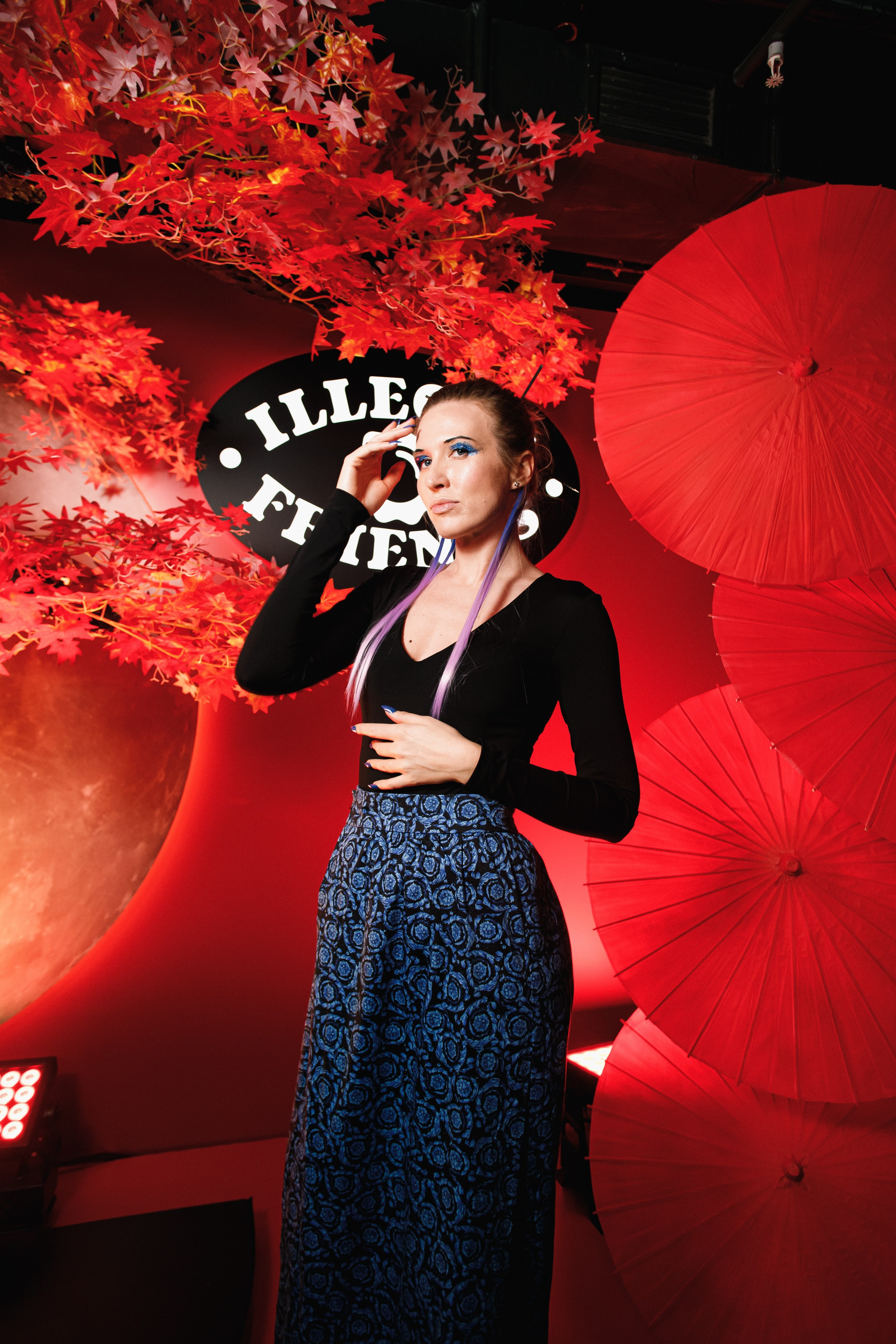 ILLEGAL FRIENDS | ASIA. СВОИ. ФОТООТЧЕТЫ-СОБЫТИЯ-МЕСТА