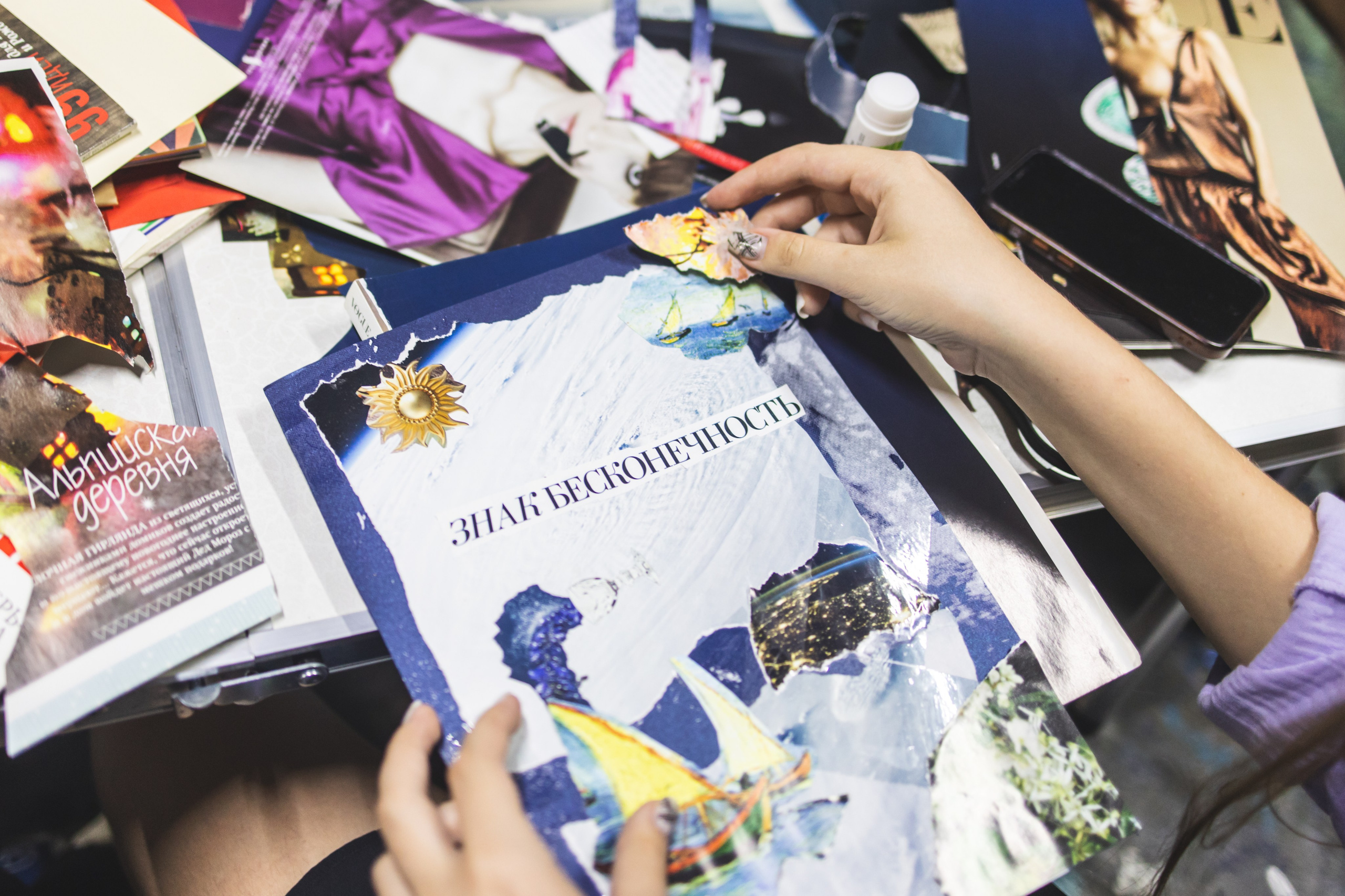 Музыкально-творческий фестиваль. Фотограф Ольга Махалова — Санкт-Петербург, Москва, Нижний Новгород