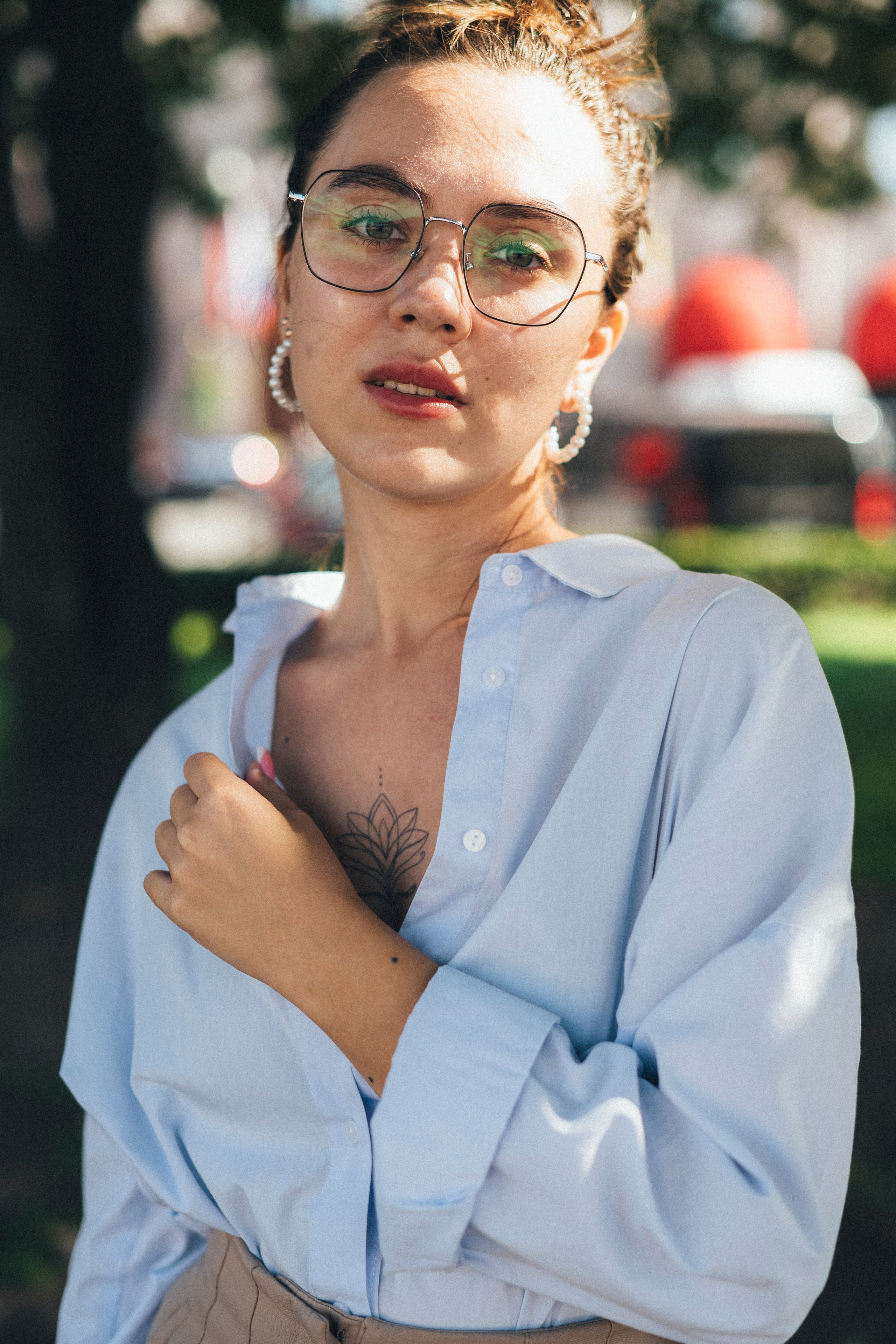 Индивидуальные съемки. FASHION ФОТОГРАФ КАЗАНЬ