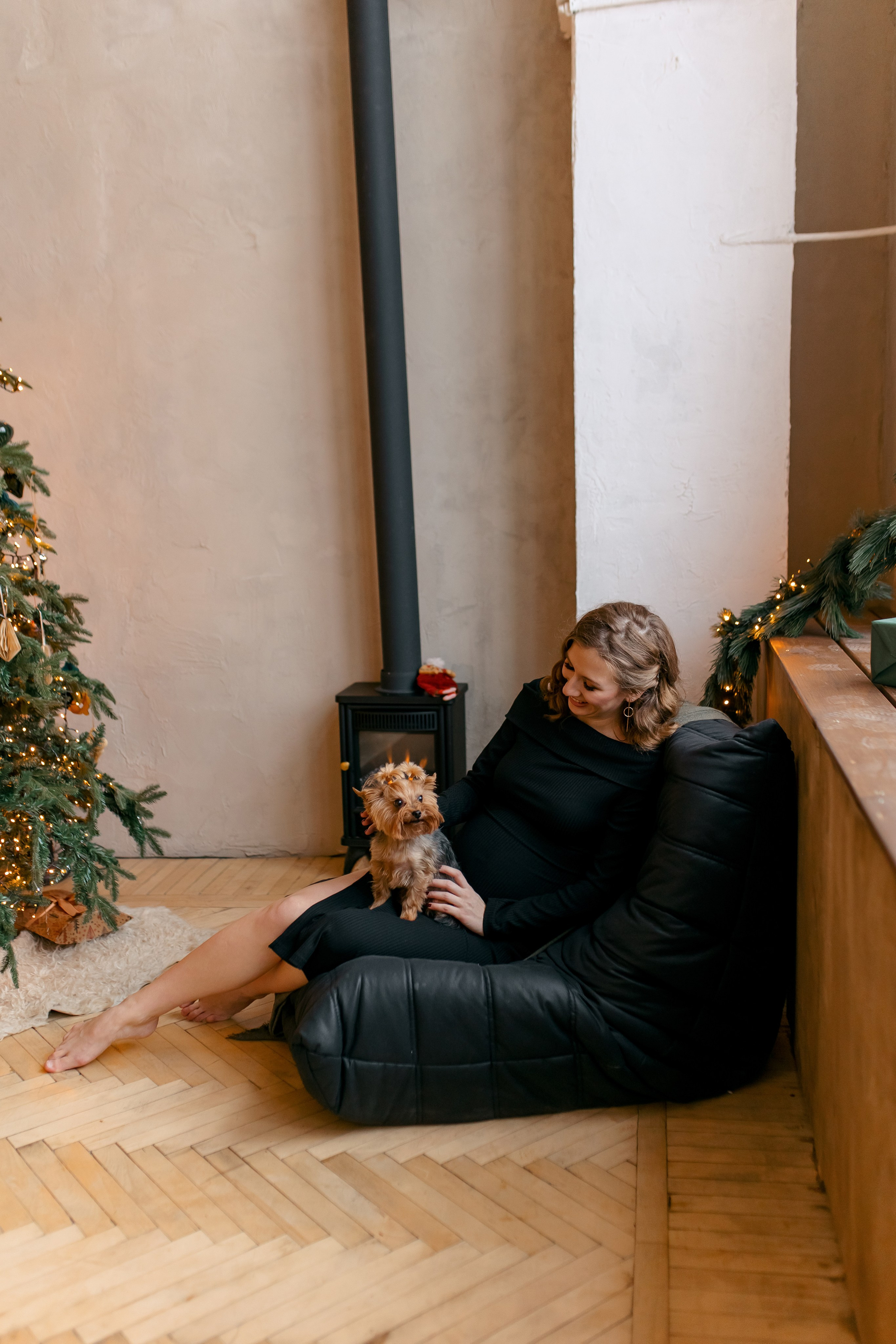 Ваня и Юля. Свадебный и семейный фотограф в Туле и области Маша Костина