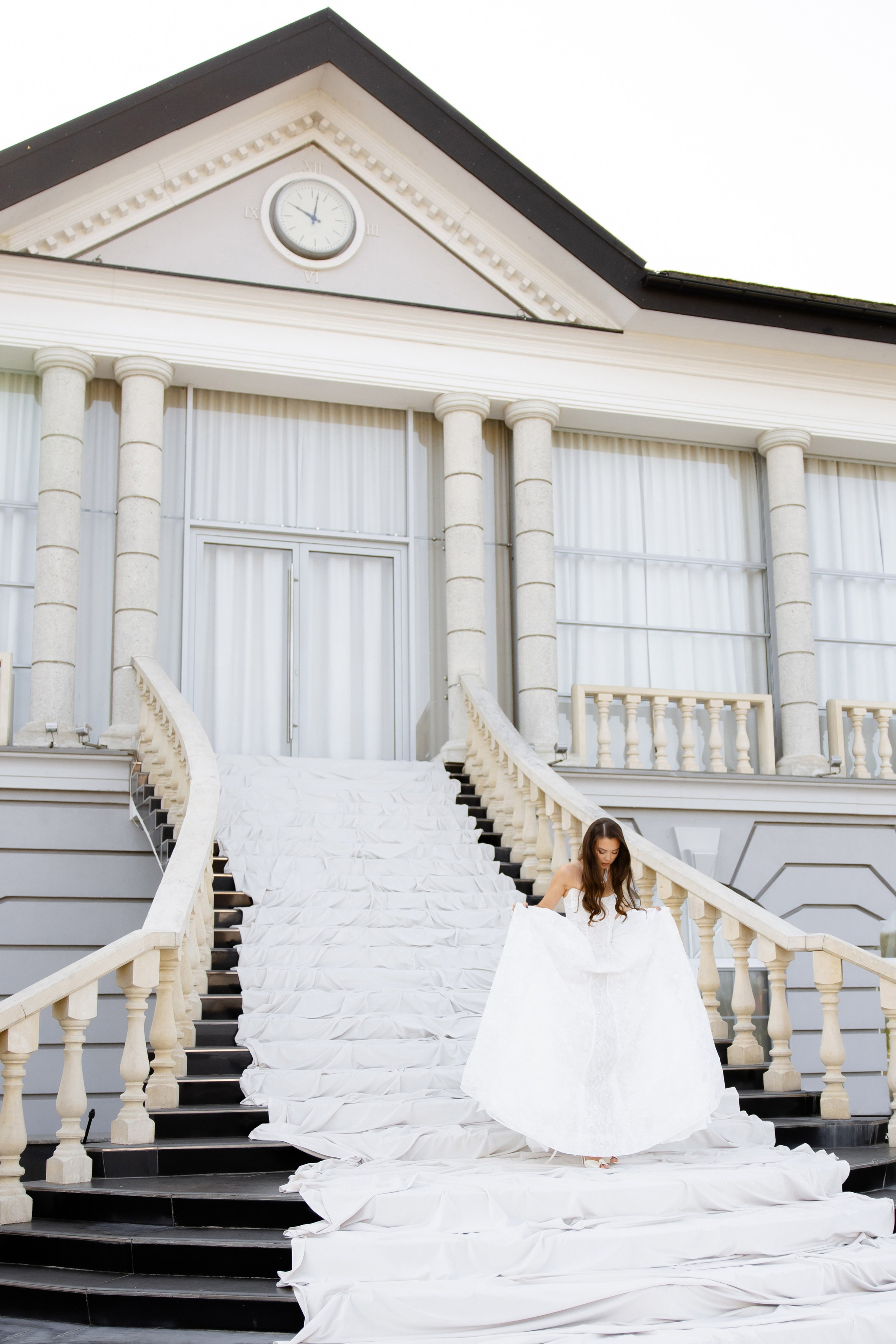 Дмитрий и Дианa. Свадебный фотограф Анна Бабахина