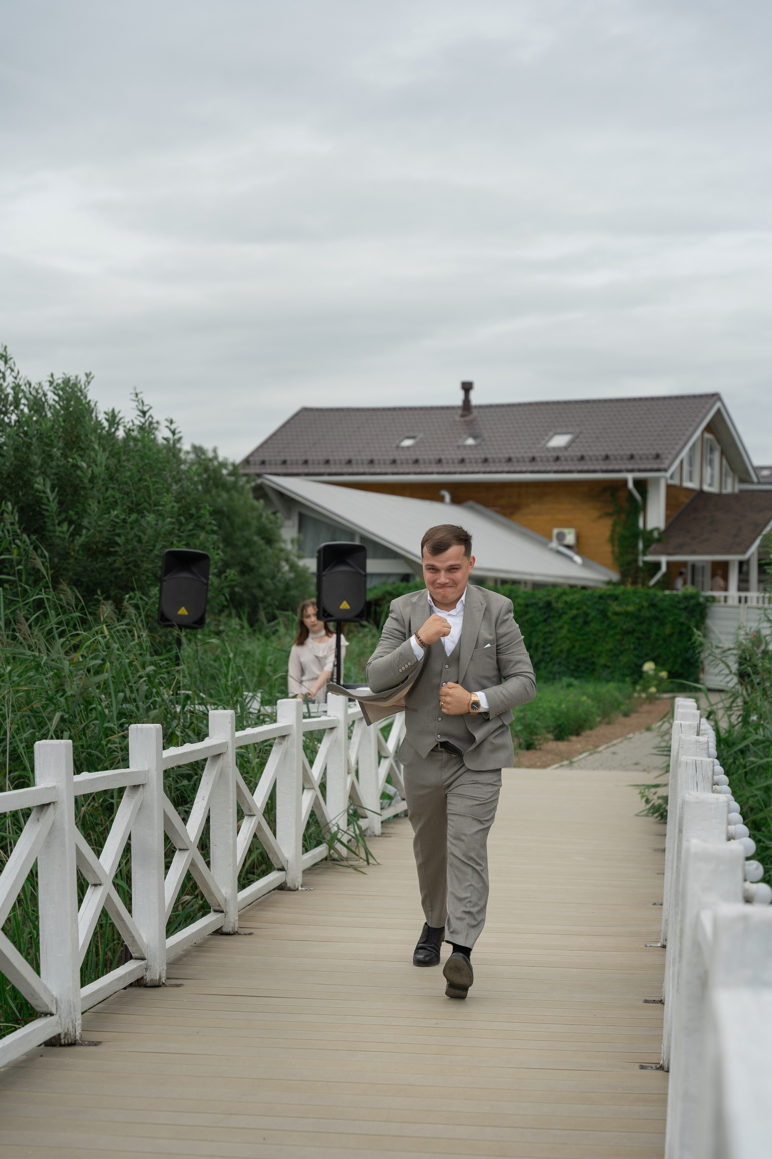 Константин и Валерия. Свадебный фотограф Руслан Хасанов