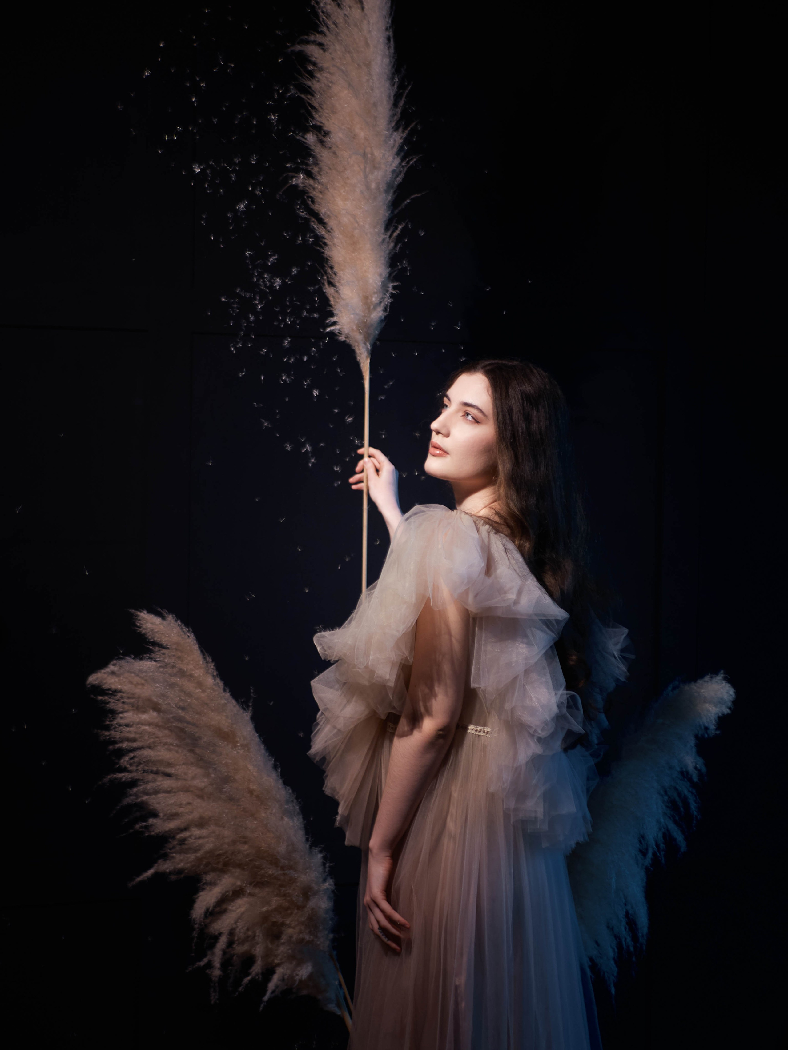 Нежная фотосъёмка