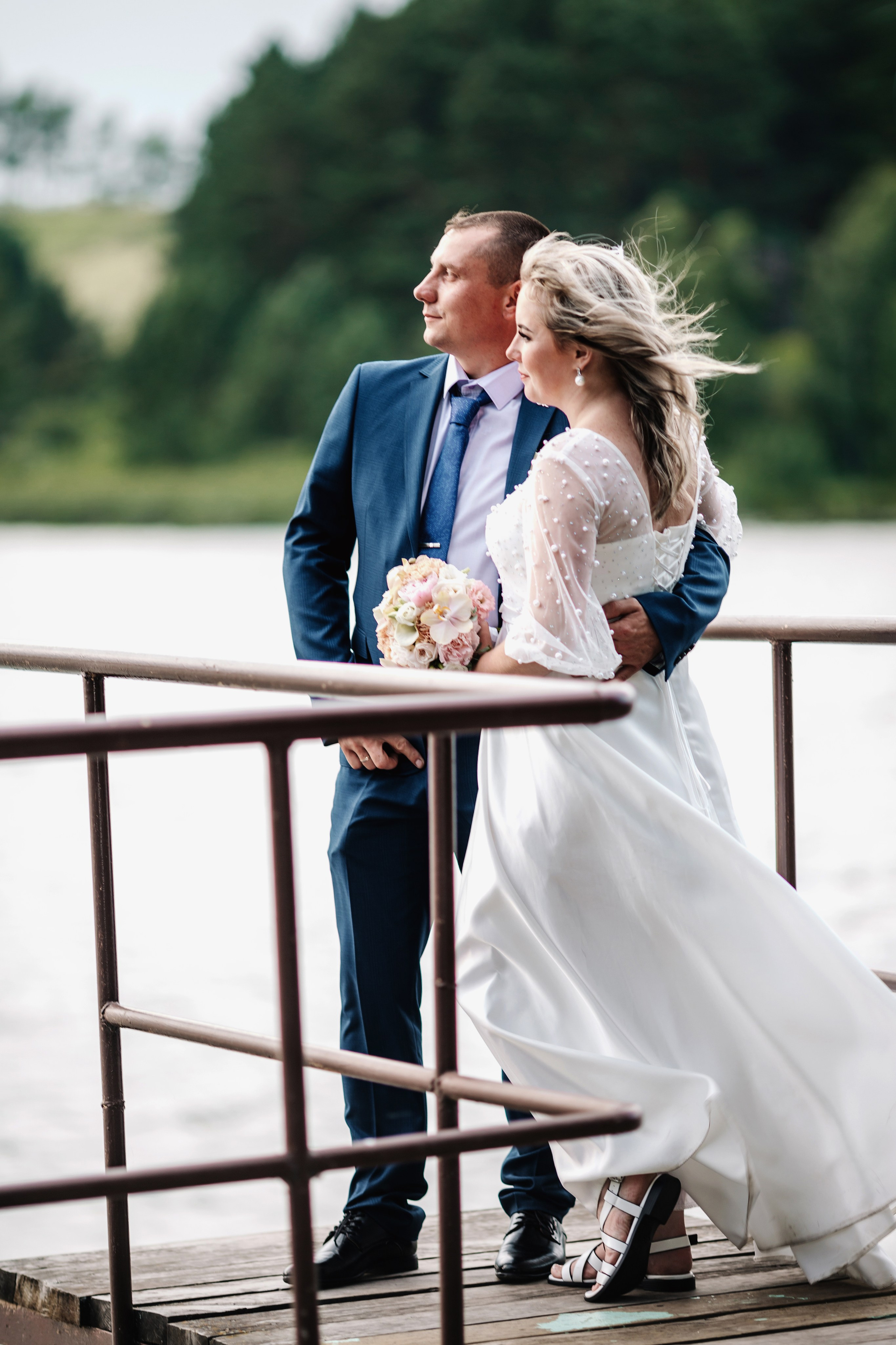 Свадебная Галерея. Фотограф Елена Райс Ленинск-Кузнецкий