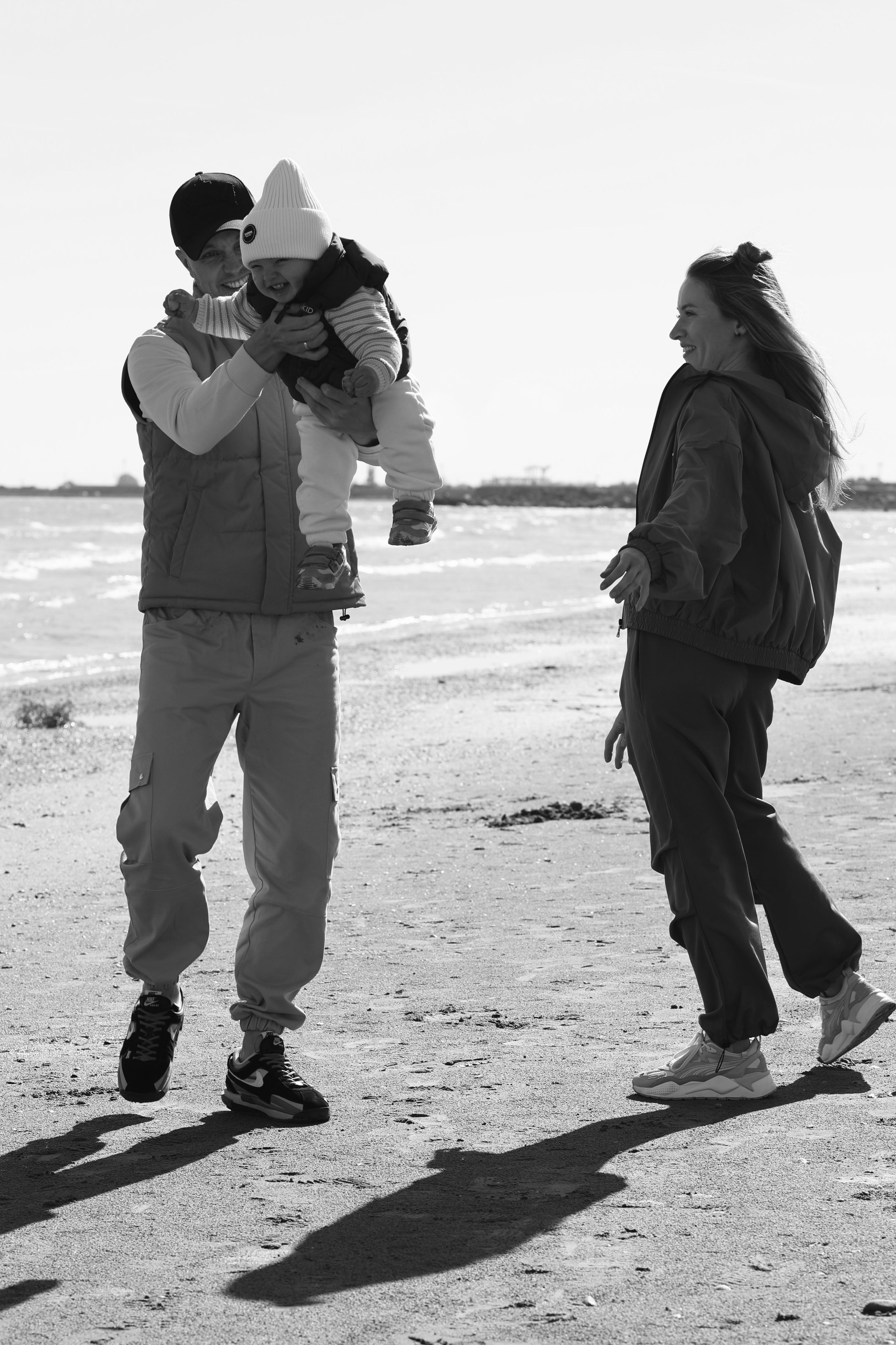 Фото прогулки. Shirin Ustaeva Photography—больше, чем фотография