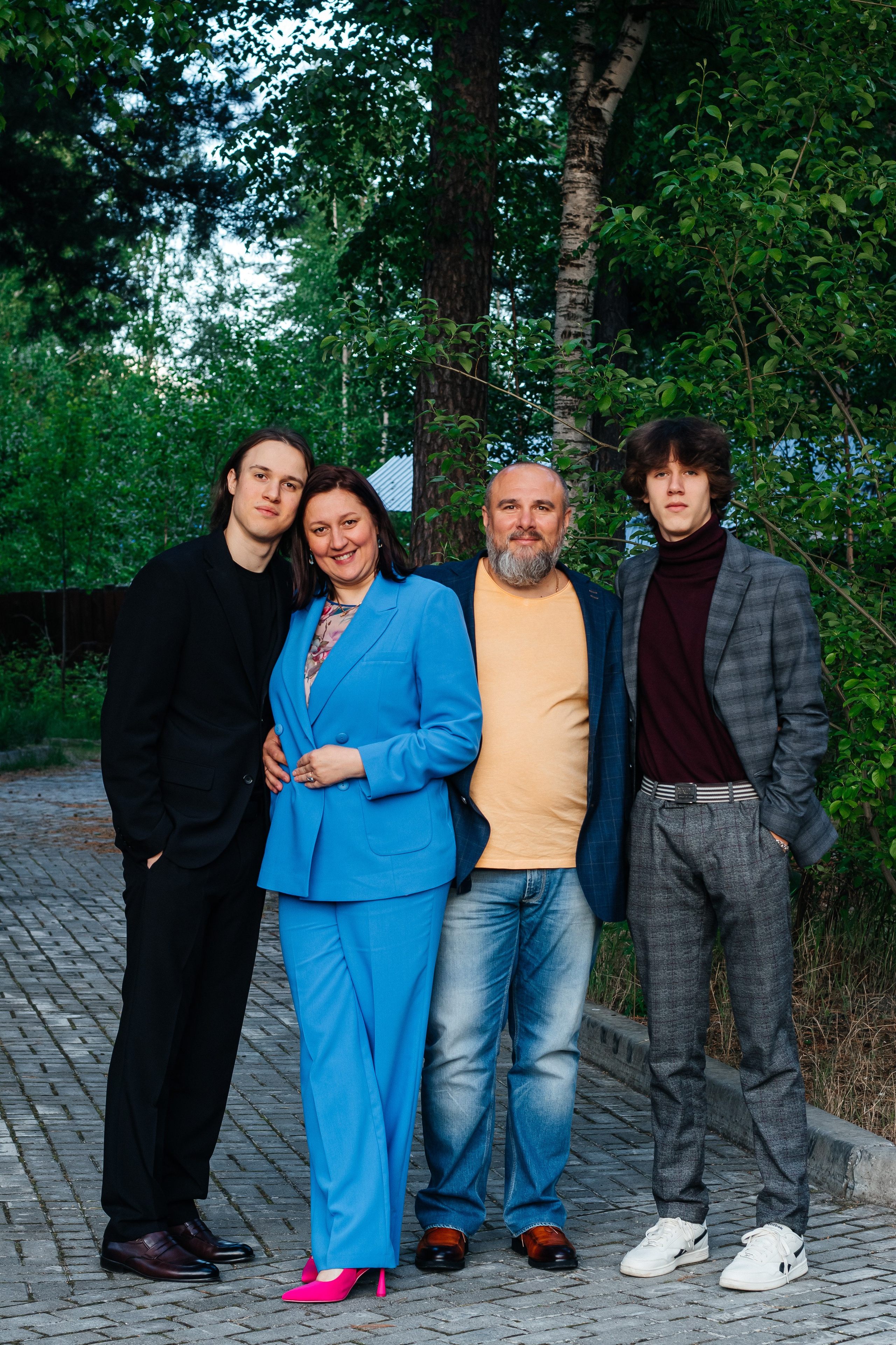 25.06.2023 (1). Свадебный и семейный фотограф в Нижневартовске Татьяна Мартынова