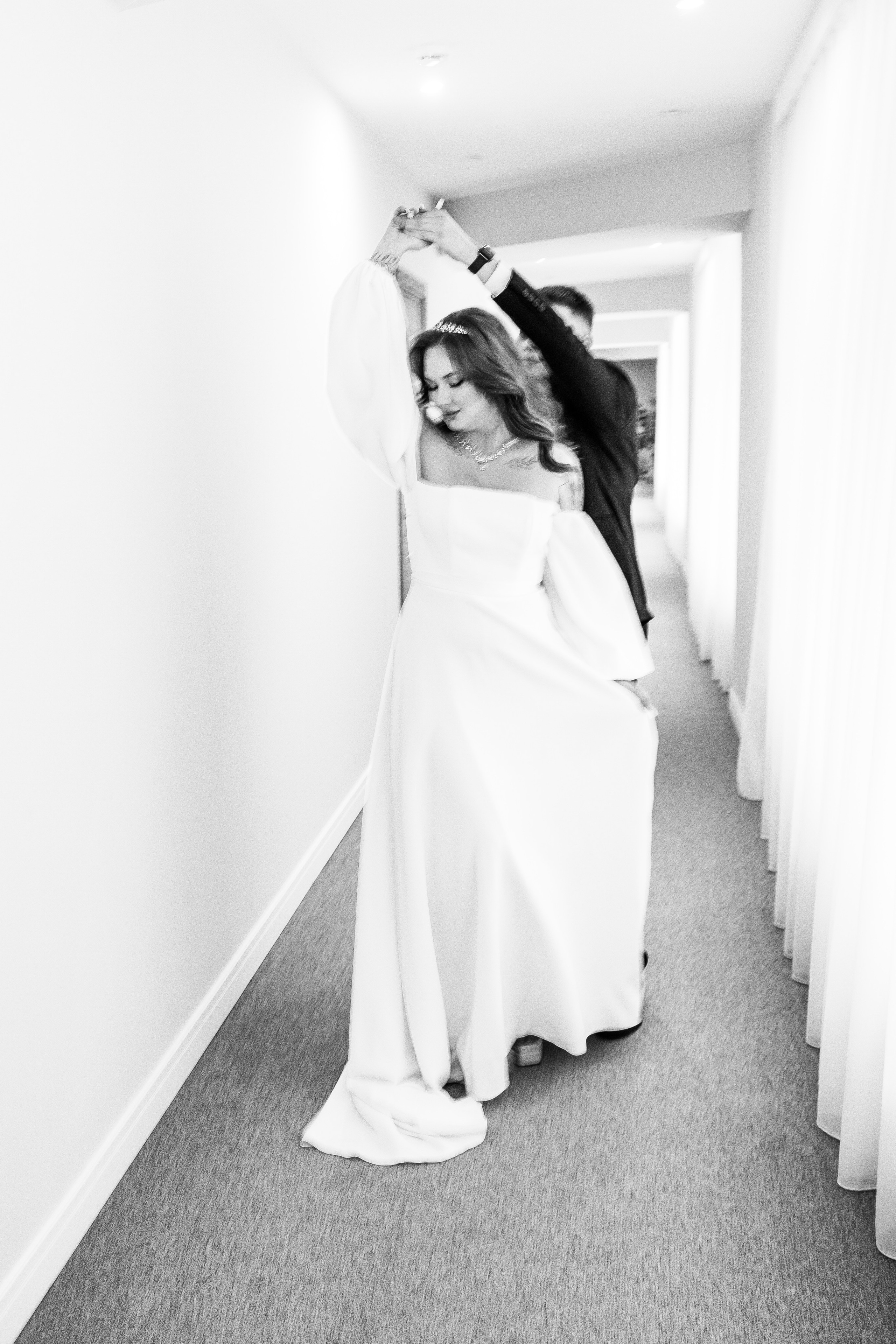 23.11.2023. Свадебный и семейный фотограф в Нижневартовске Татьяна Мартынова