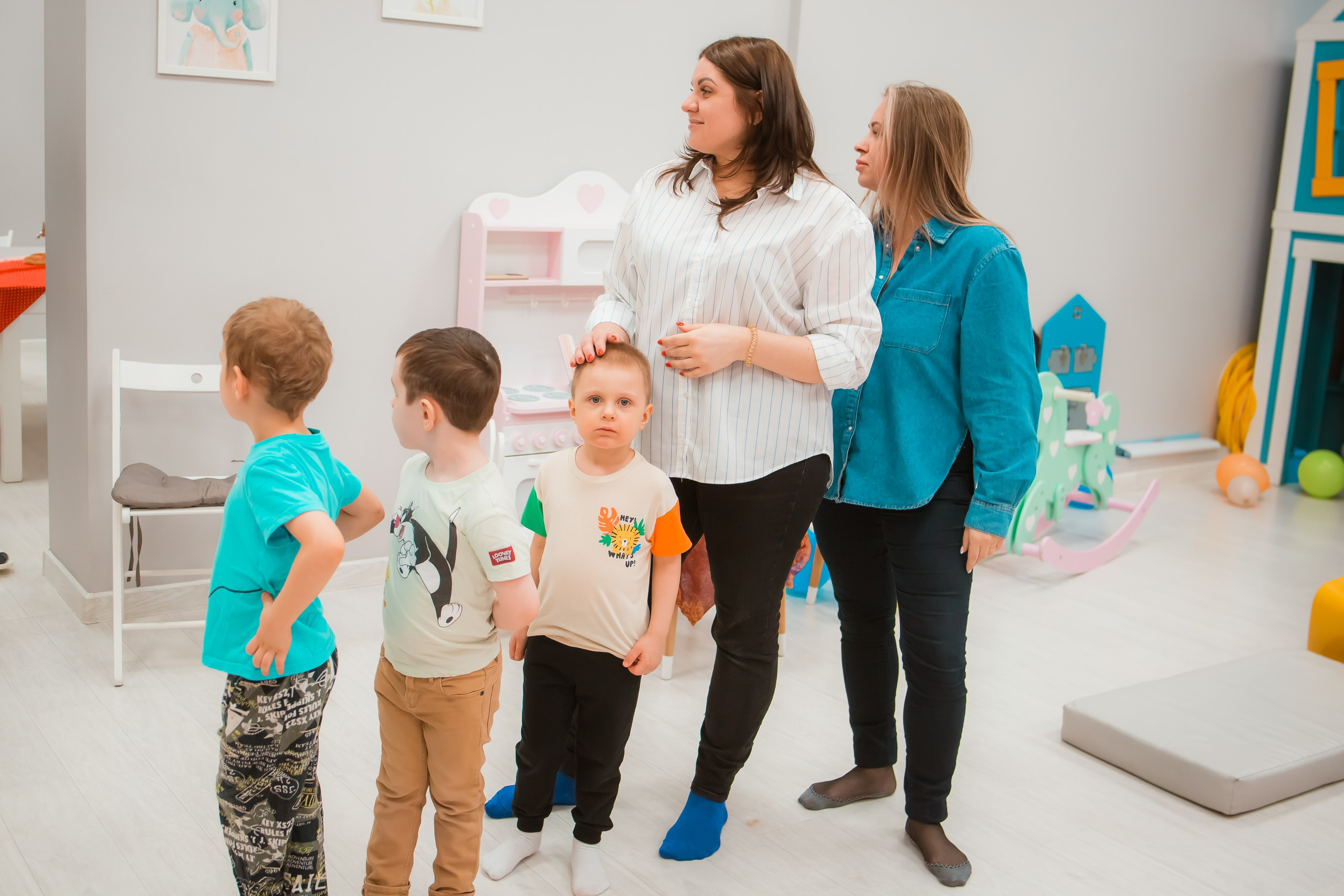 Масленица в ДОММИ. Репортажный фотограф Василий Сазонов в Нижневартовске