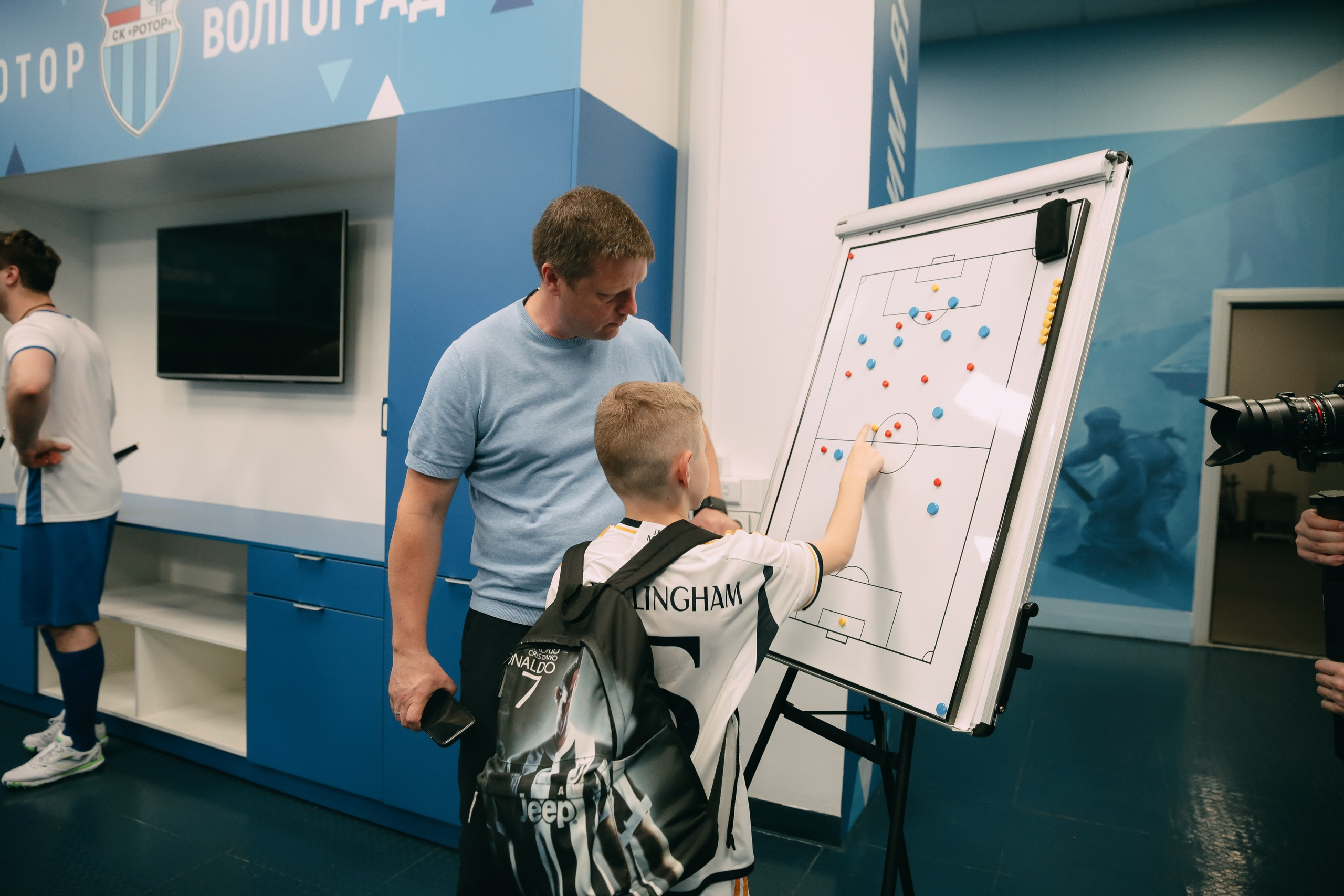 День Рождения Саши. Катерина Макиева