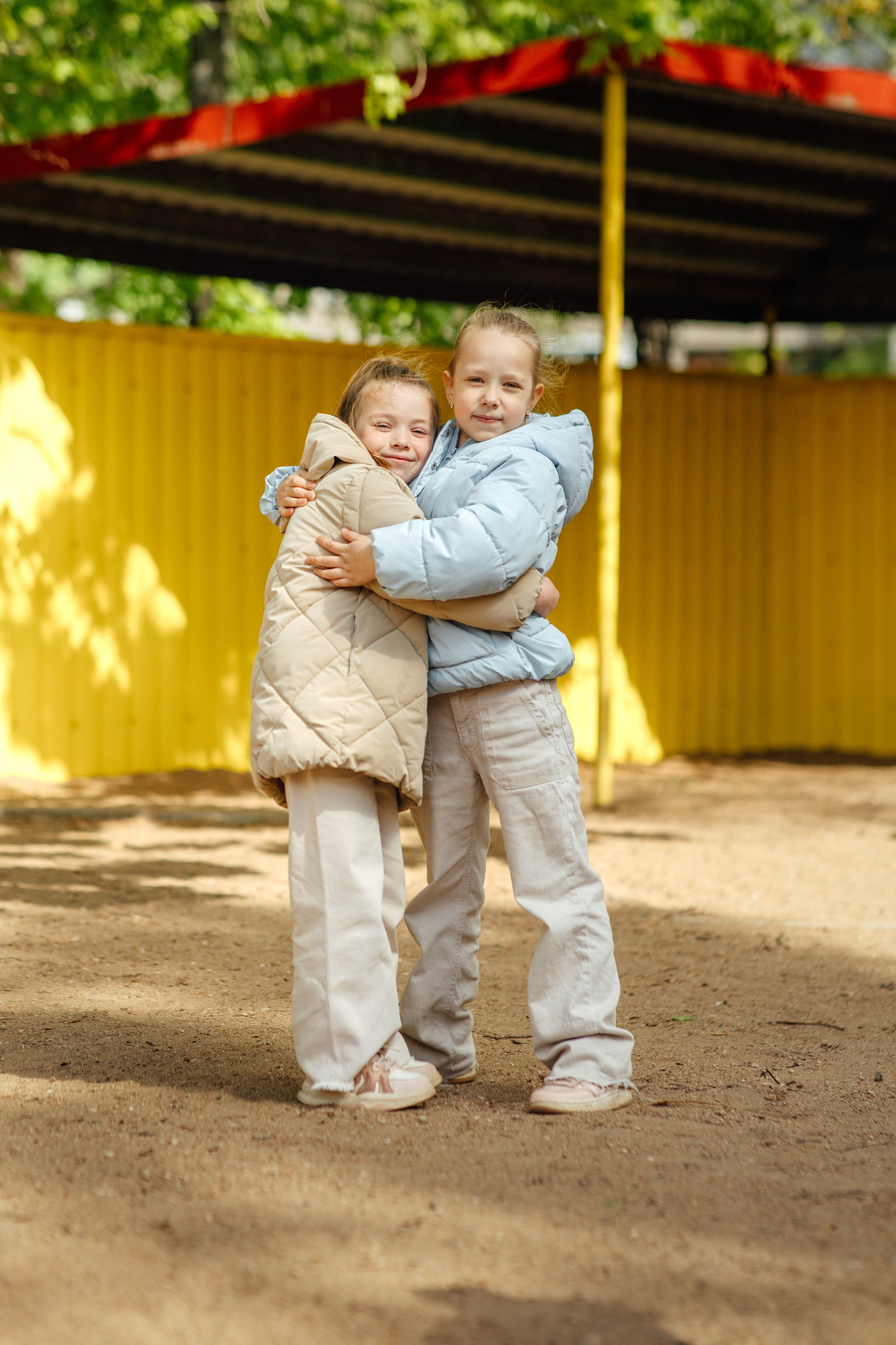 Выпускной ДС 410, май 2025