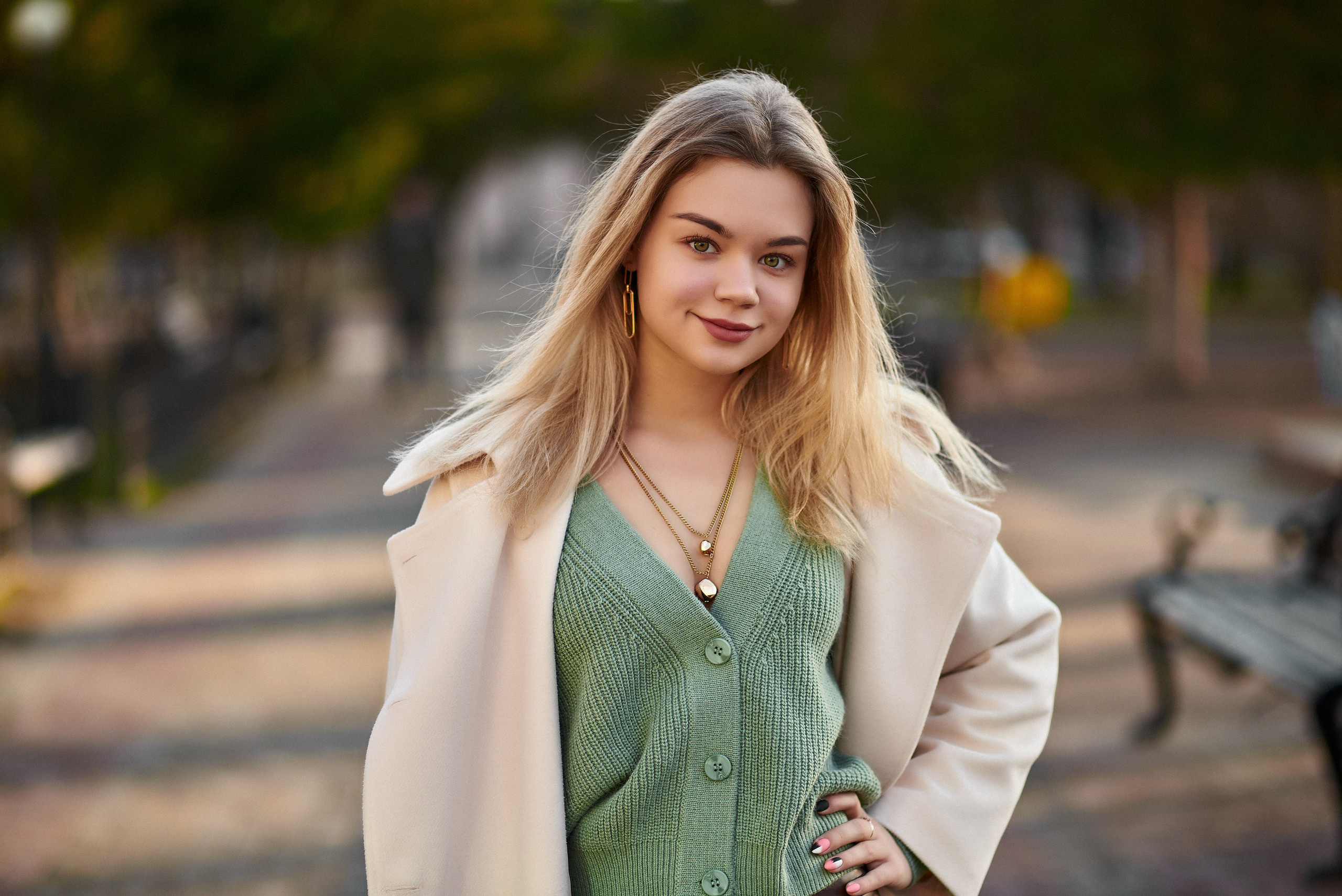 Юлиана street. Таучелов Сергей. Фотограф, Видеограф, Видеооператор в Симферополе