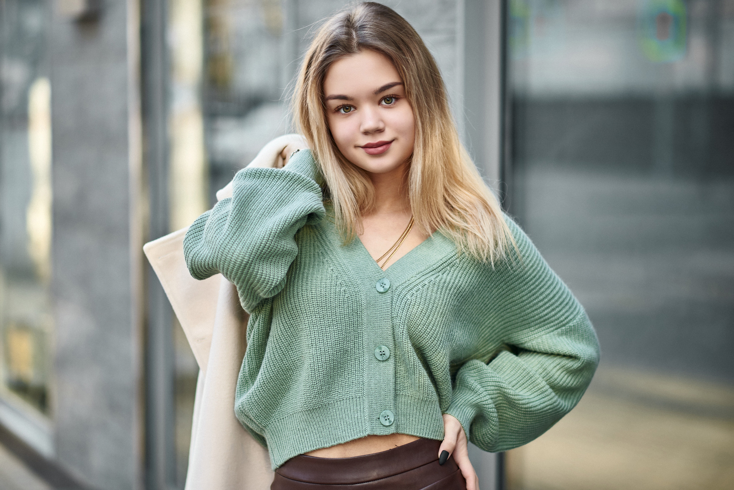 Юлиана street. Таучелов Сергей. Фотограф, Видеограф, Видеооператор в Симферополе