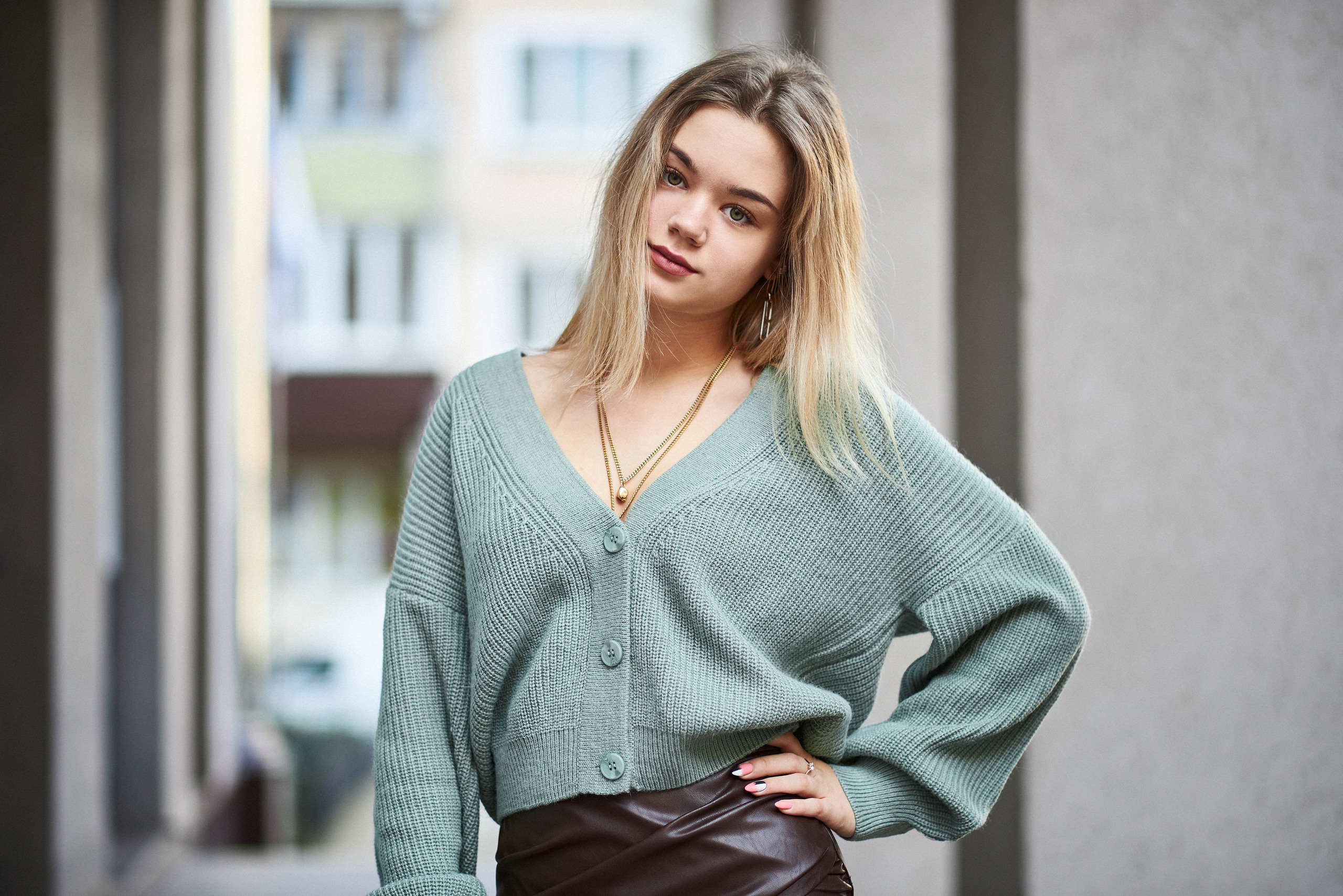 Юлиана street. Таучелов Сергей. Фотограф, Видеограф, Видеооператор в Симферополе