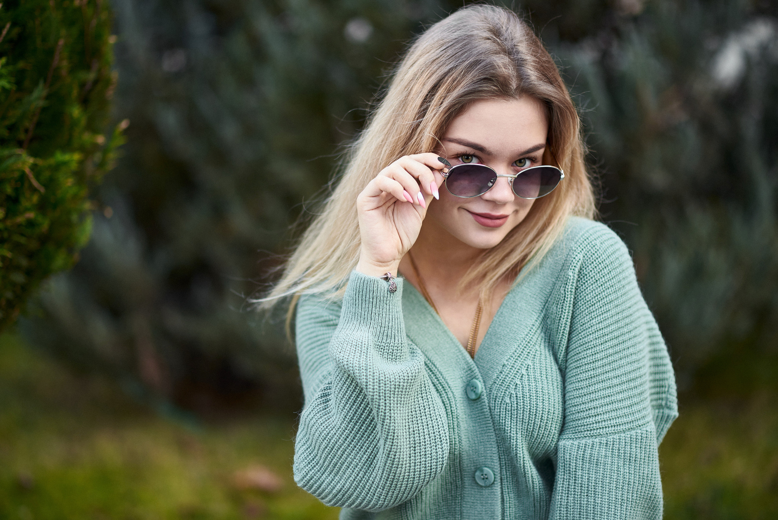 Юлиана street. Таучелов Сергей. Фотограф, Видеограф, Видеооператор в Симферополе