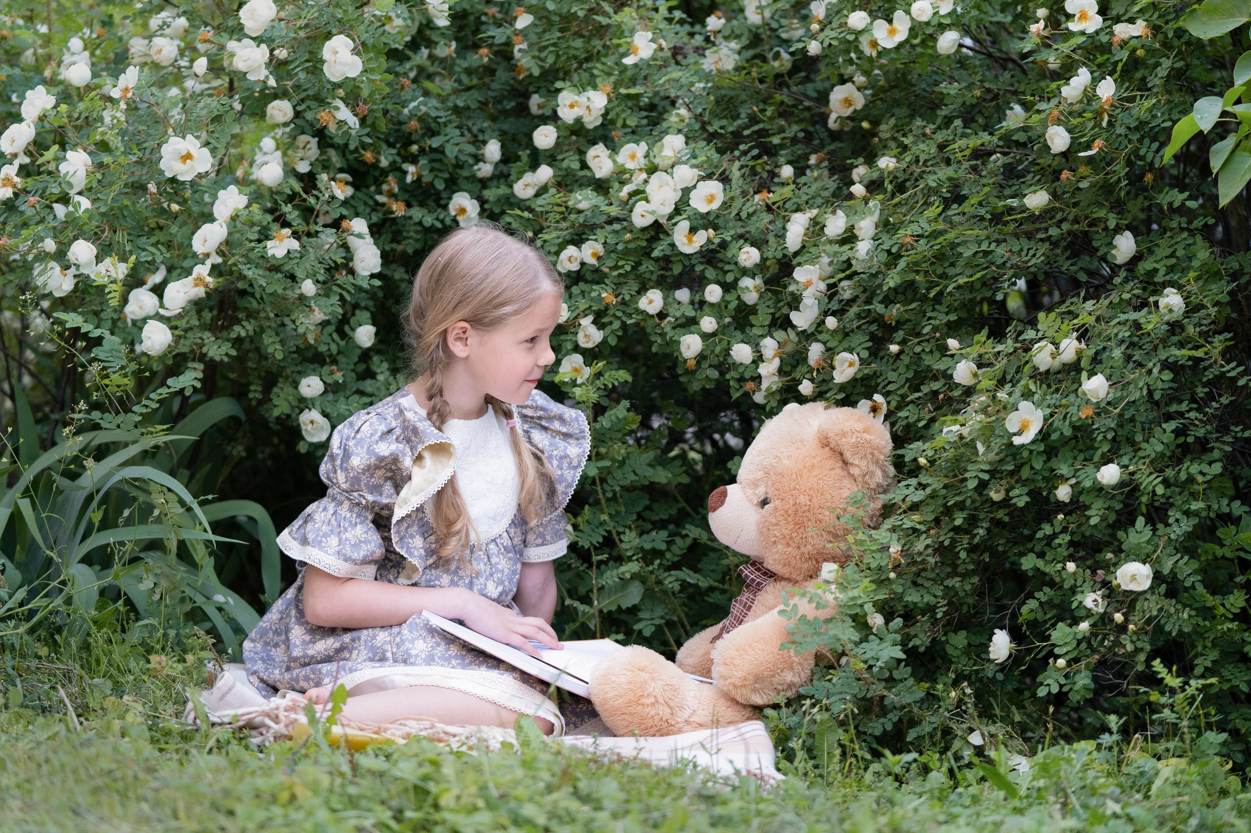 Счастливое детство. Фотограф Строгино Яна Гавриленко