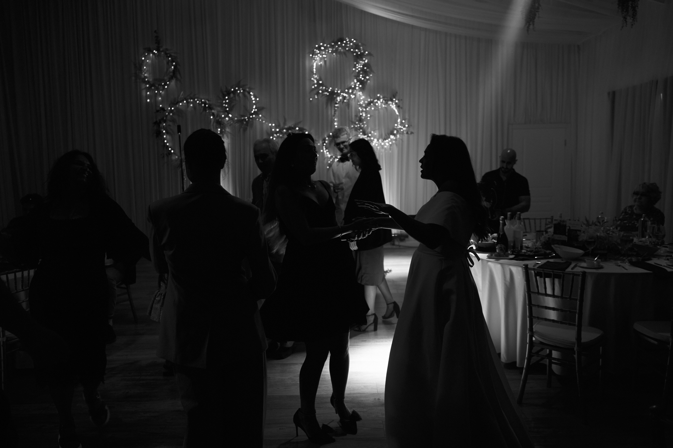 Кирилл и Марта. Свадебный и Репортажный фотограф в Санкт-Петербурге Дмитрий Бирцев