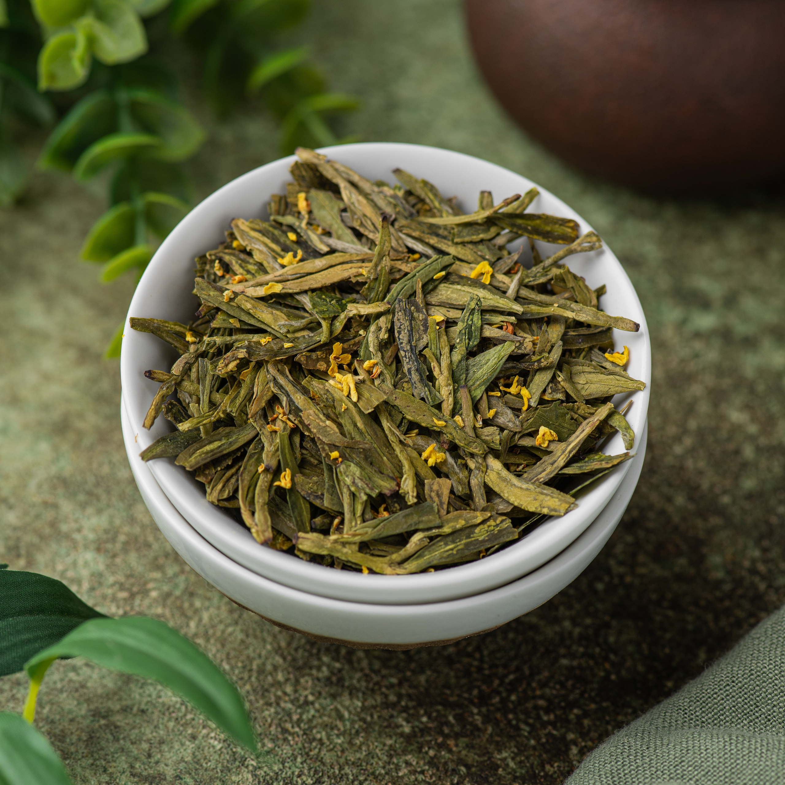 Фотографии китайского чай для сайта, маркетплейсов и социальных сетей. Предметный и фуд-фотограф в Москве Мария Гладких