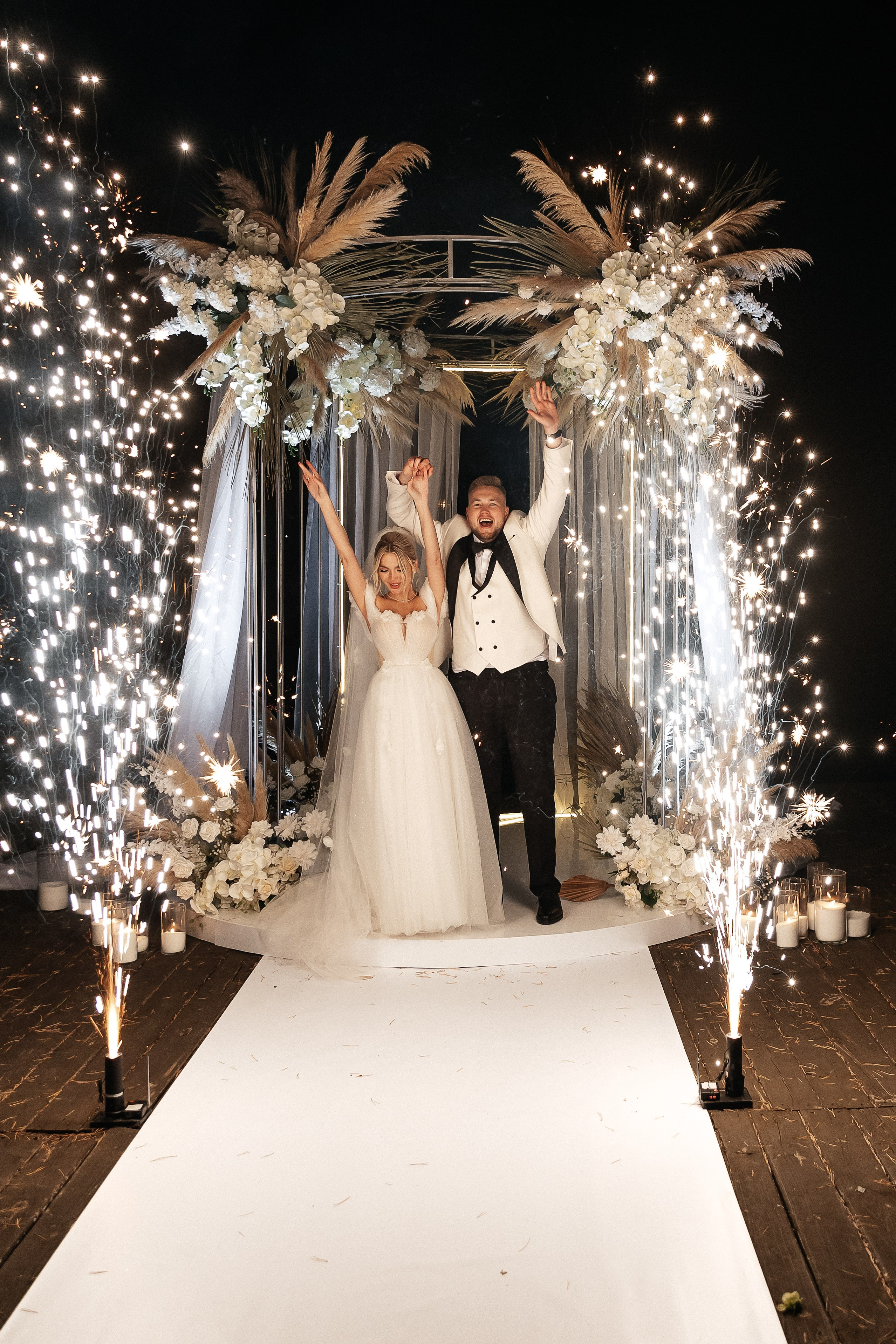 MARIA & LEV. Свадебный фотограф | Екатеринбург | Сочи | Артем Шестаков