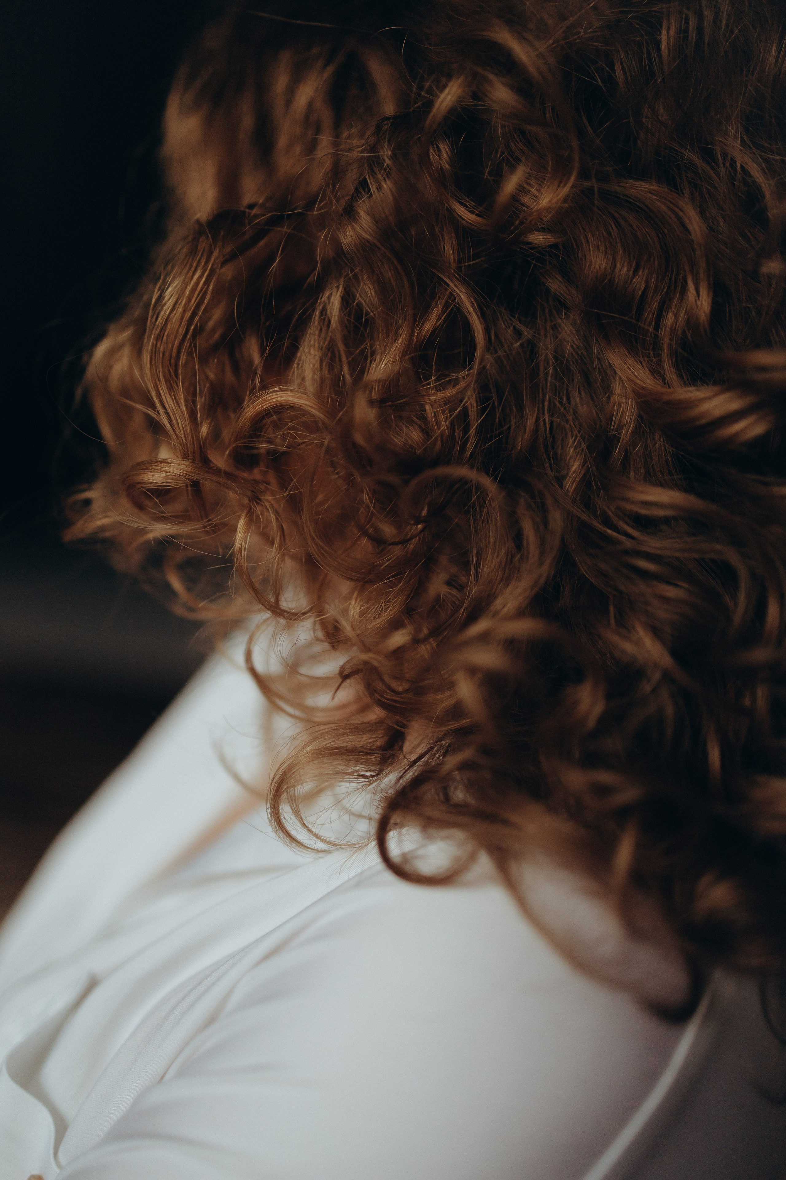 Лена. Фотограф Москва Алёна Суворова