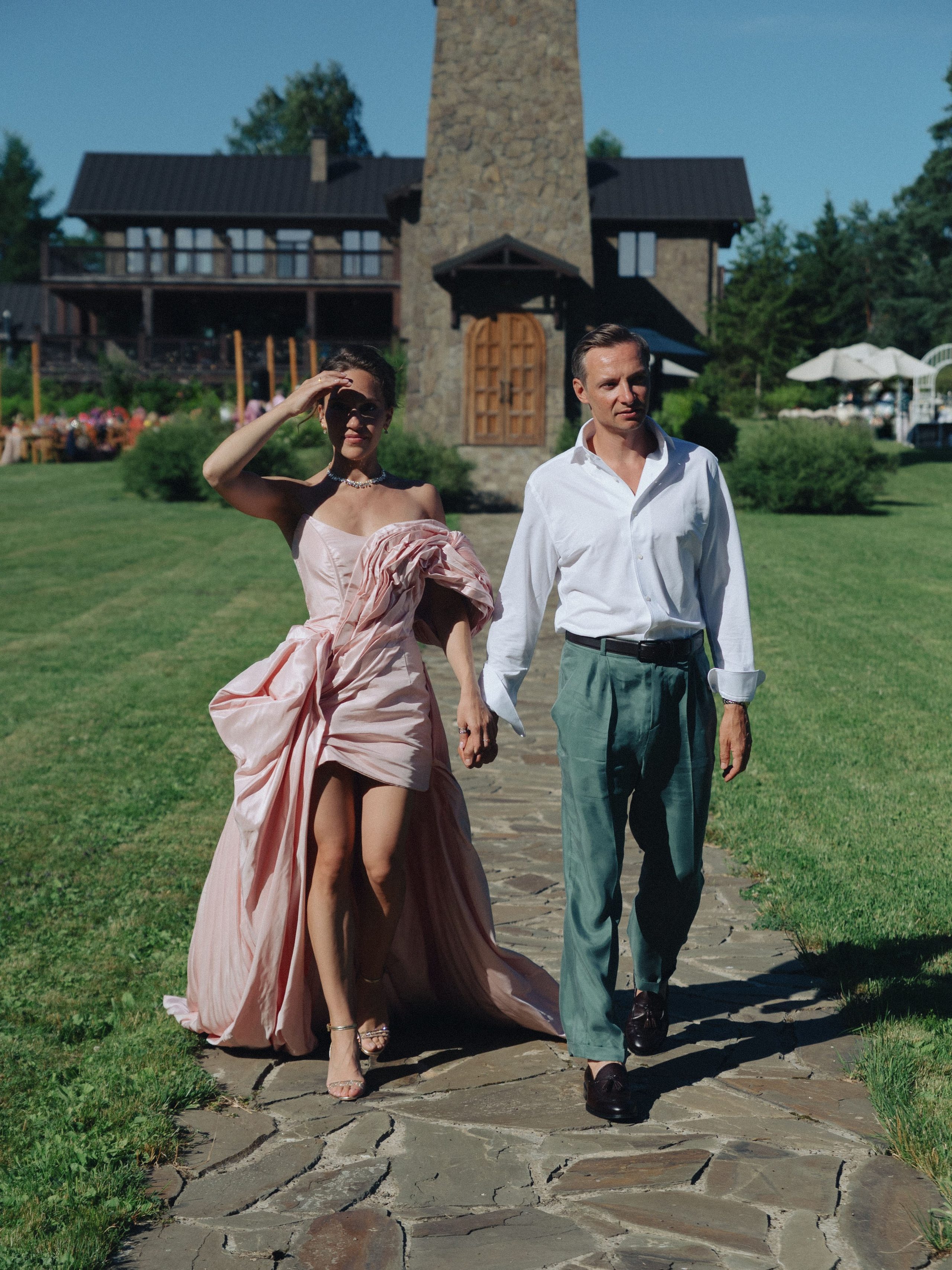 Little Italy. Вадим Зименков