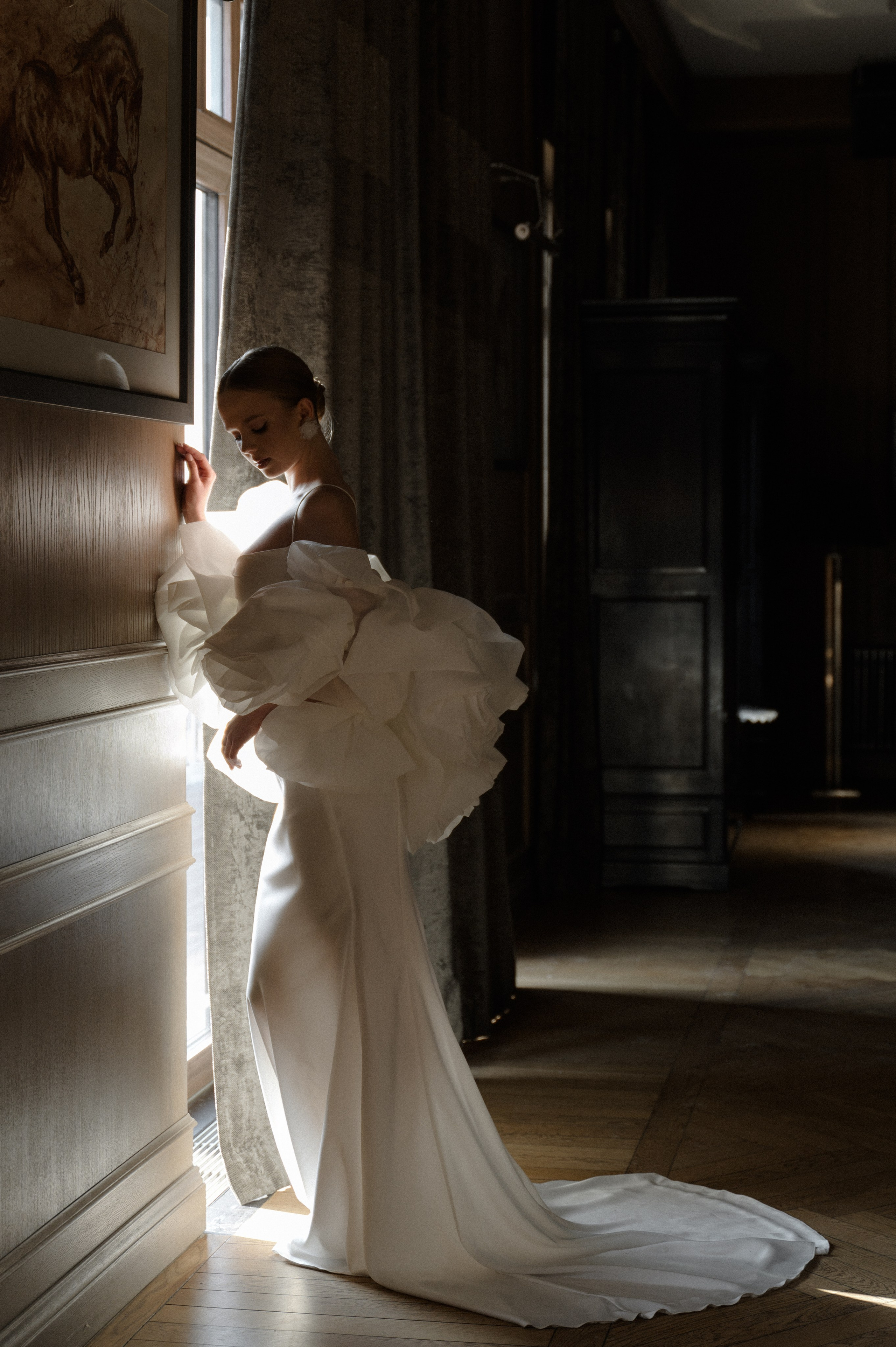 Салон свадебных платьев BrideWedd. СВАДЕБНЫЙ ФОТОГРАФ Яна Арбан Йошкар-Ола/Казань/Москва/Санкт-Петербург