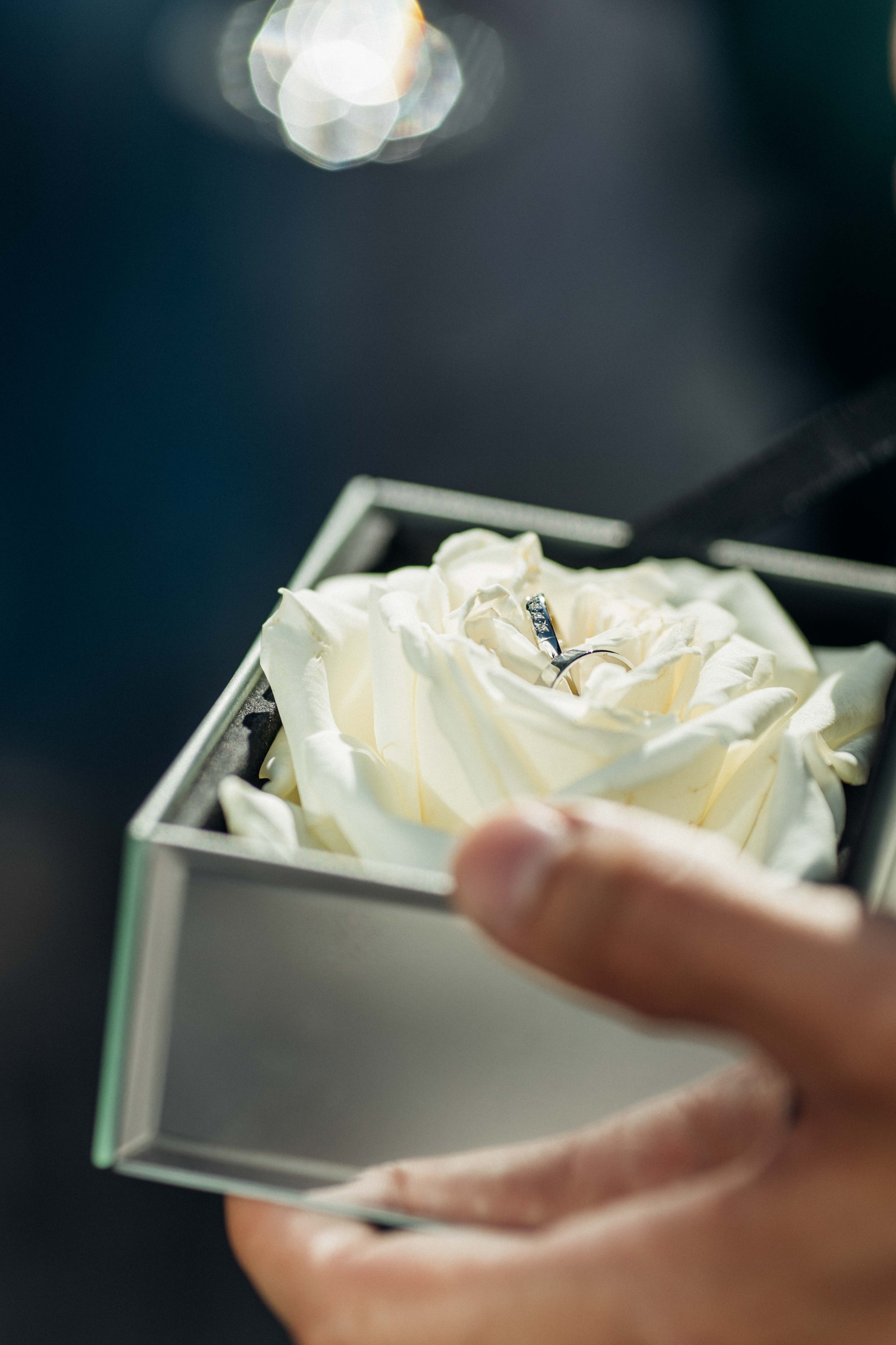 Андрей и Елизавета. Фотограф Анна Чернигова