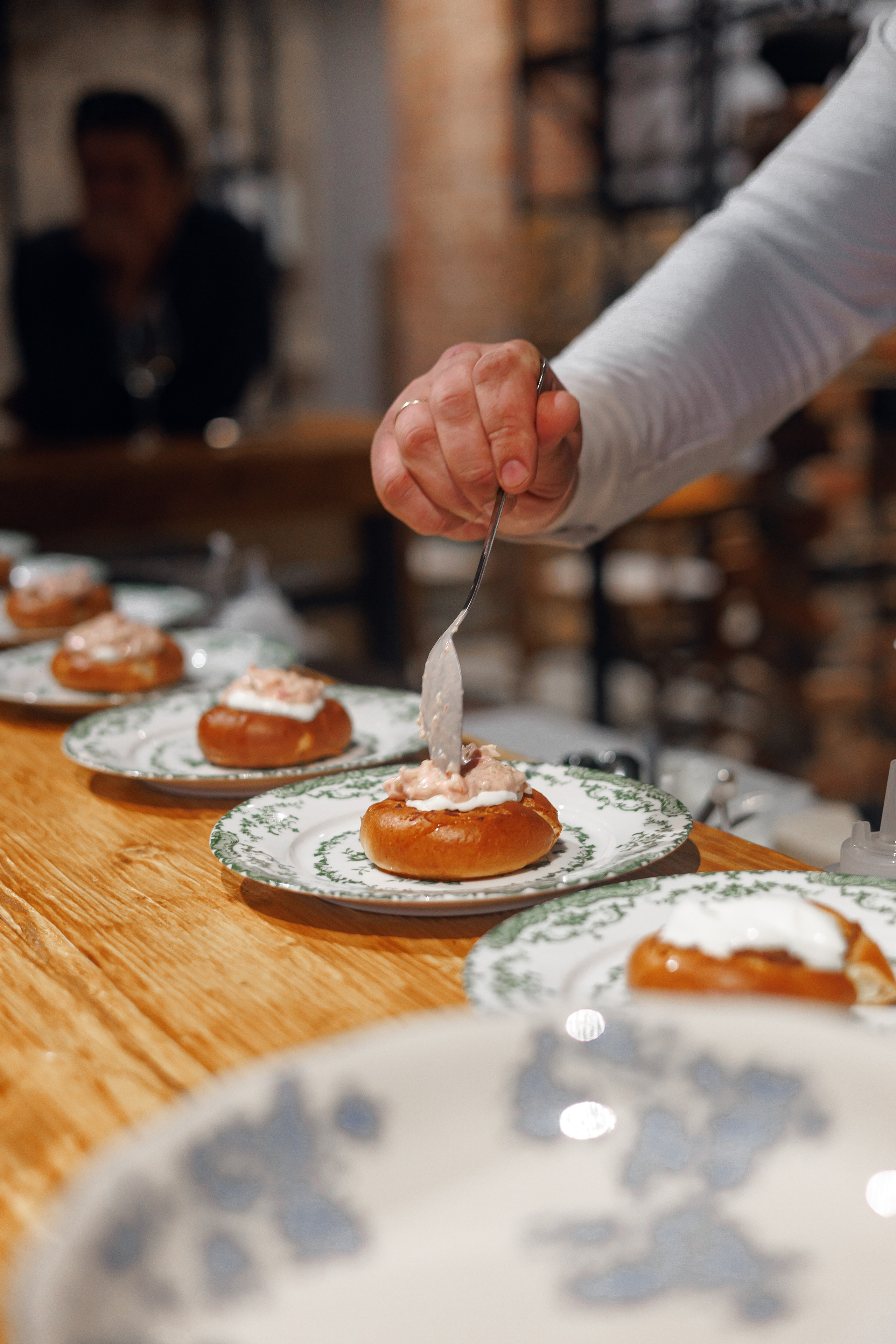 Евразийский ресторанный форум Челябинск. гастроужин челябинск