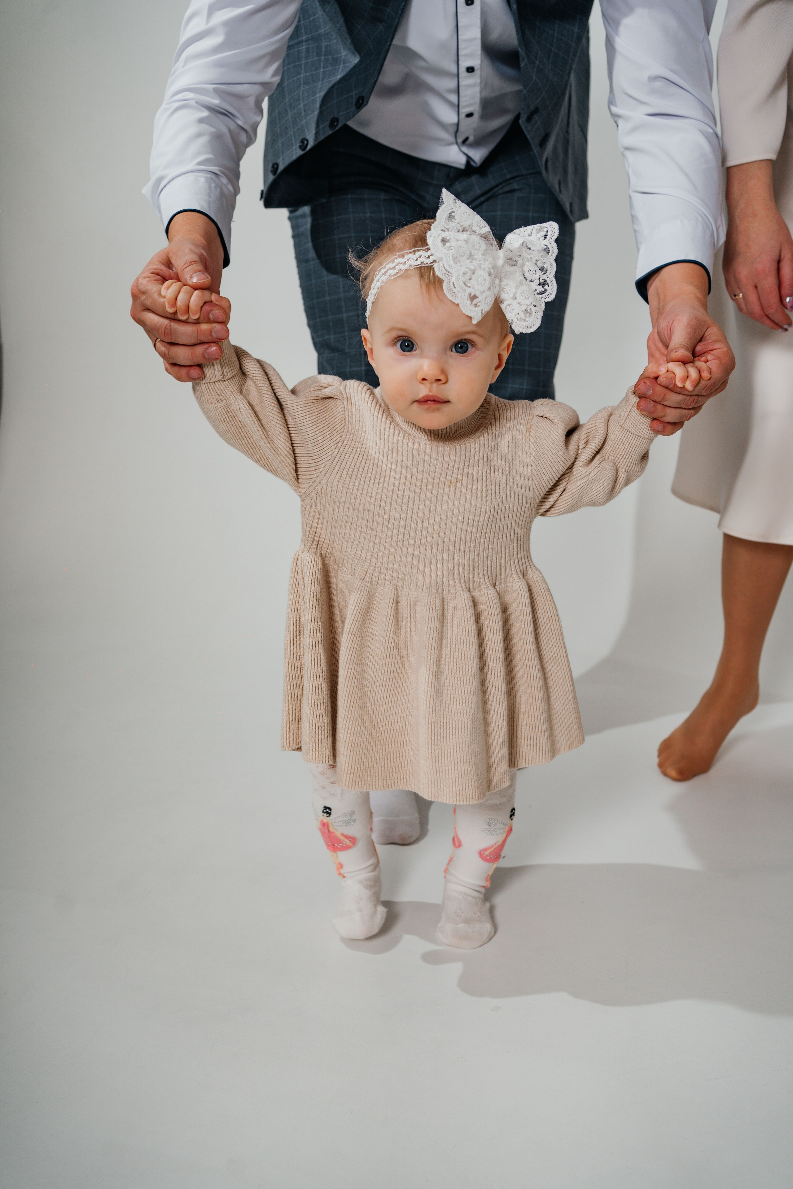 Софии 1 годик. Фотограф в Петропавловске-Камчатском (Камчатка) Алевская Алина