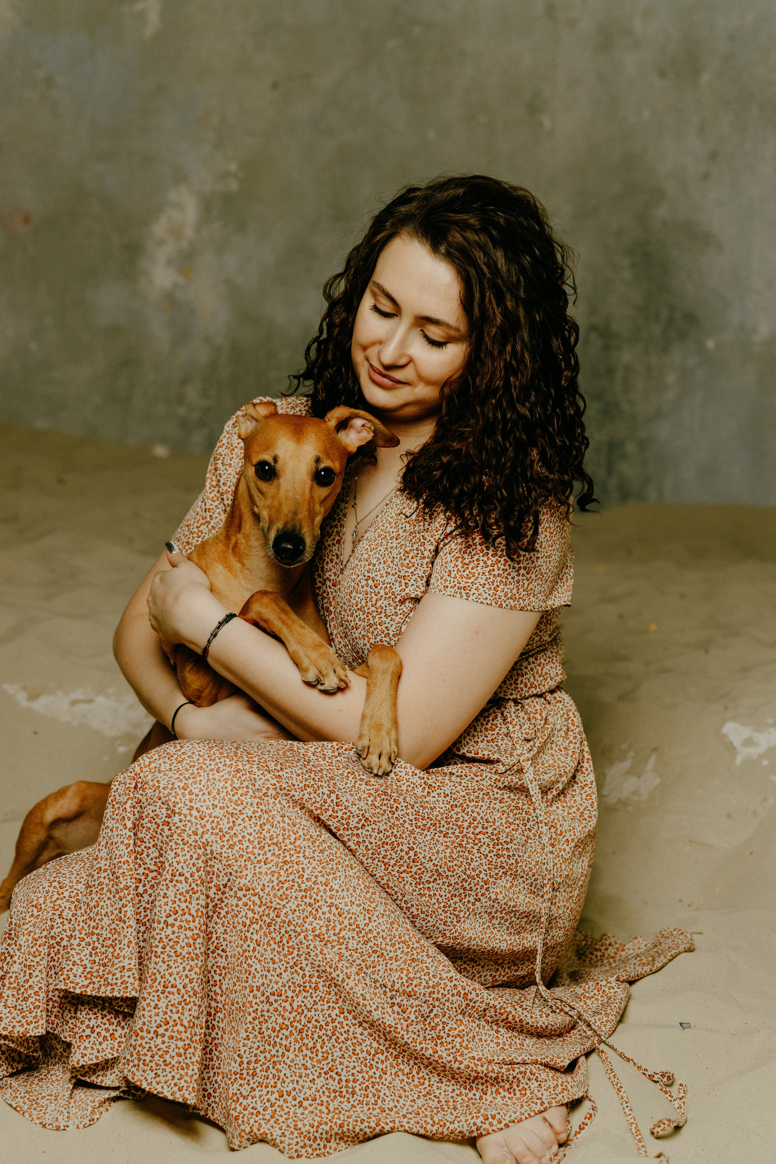 Рислинг и Асти. Анна Самохина. Фотограф. Москва