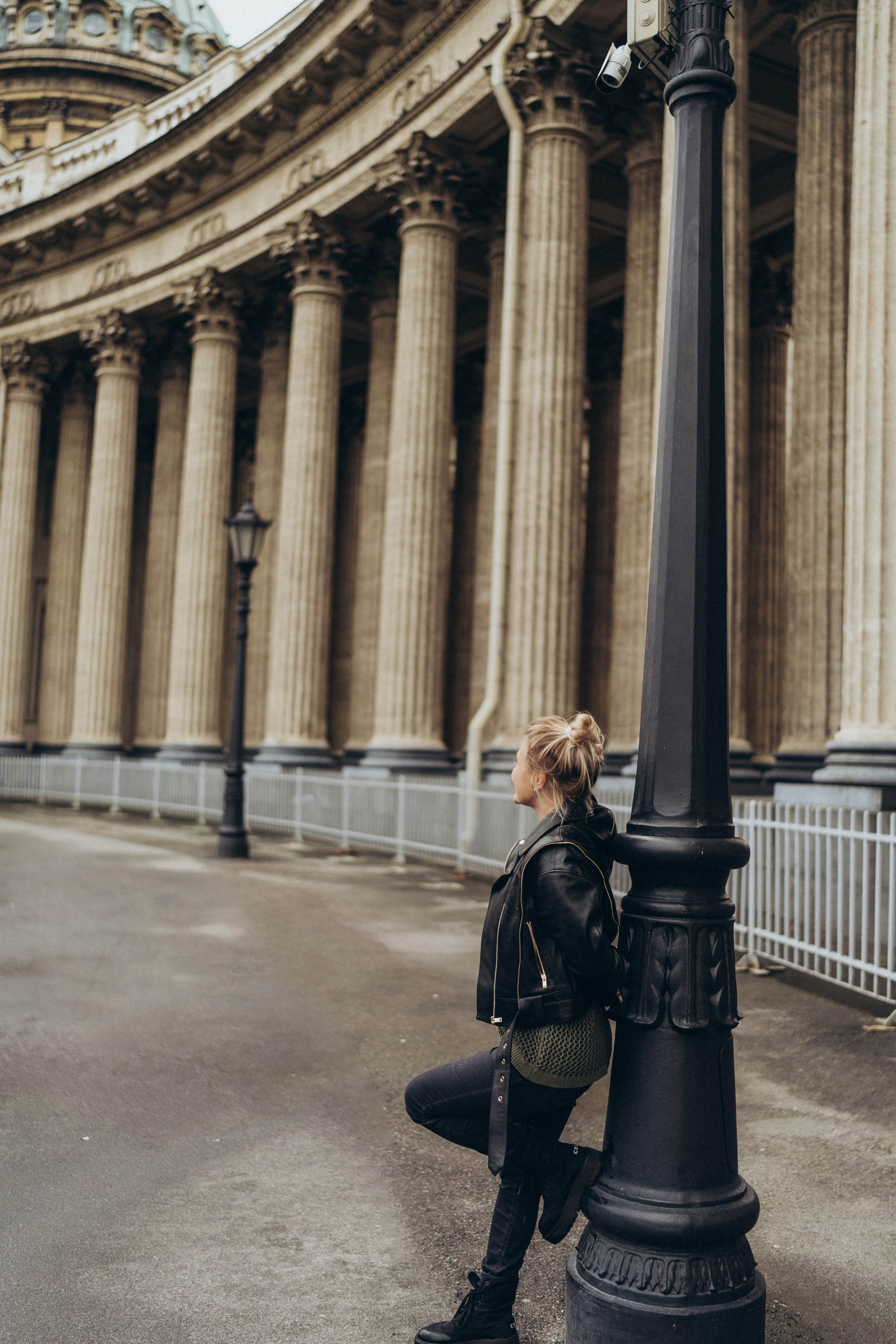 Анна. Фотограф в Санкт-Петербурге — Лучина Екатерина