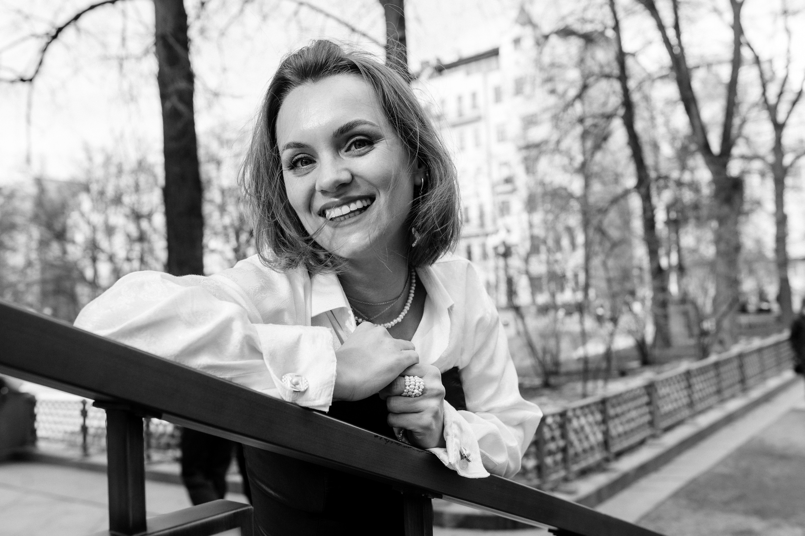 Аня! Контент прогулка по Москве!. Профессиональный фотограф, Москва |Видное Елена Елизарова