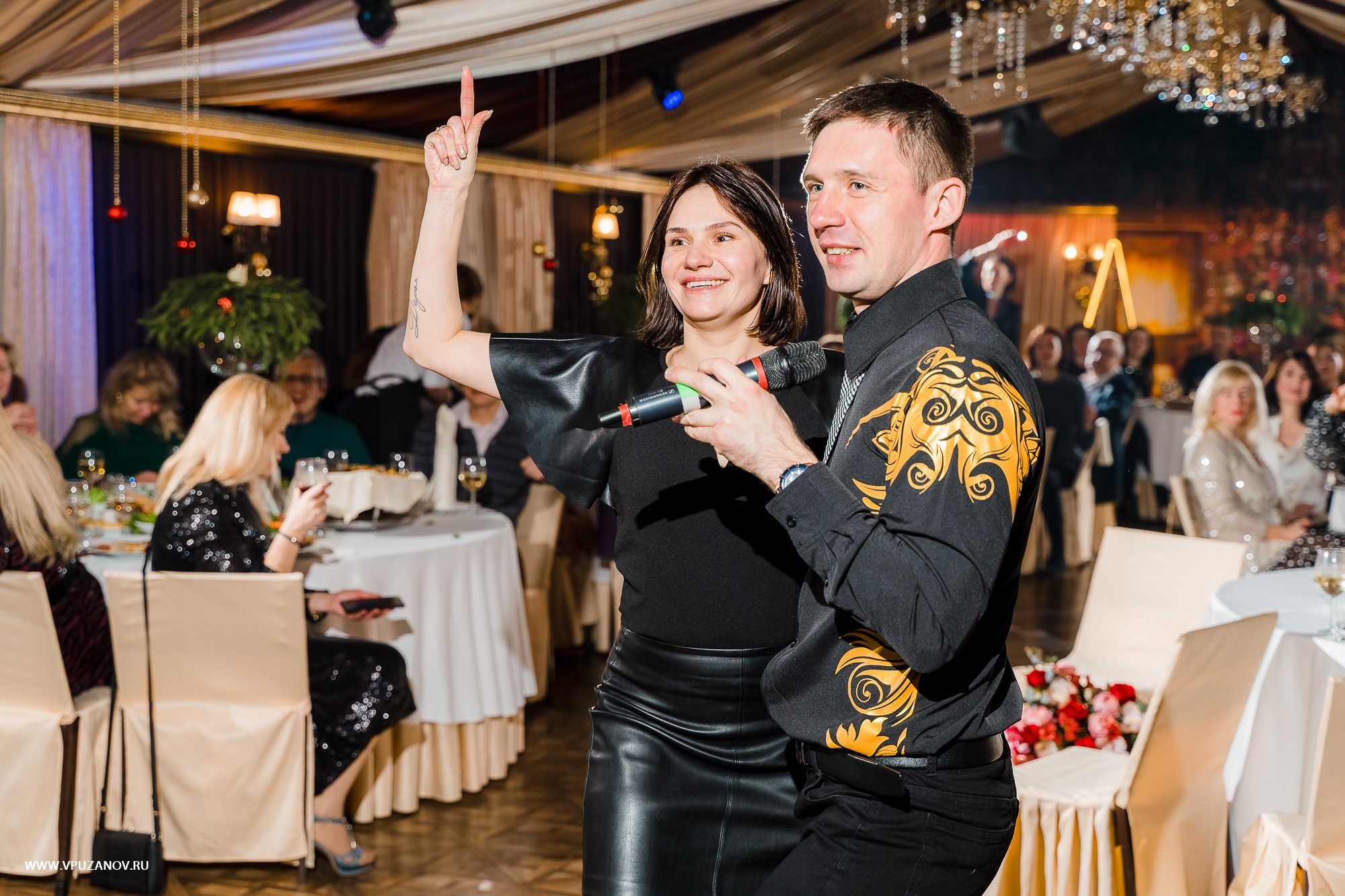 Фотосъемка дня рождения