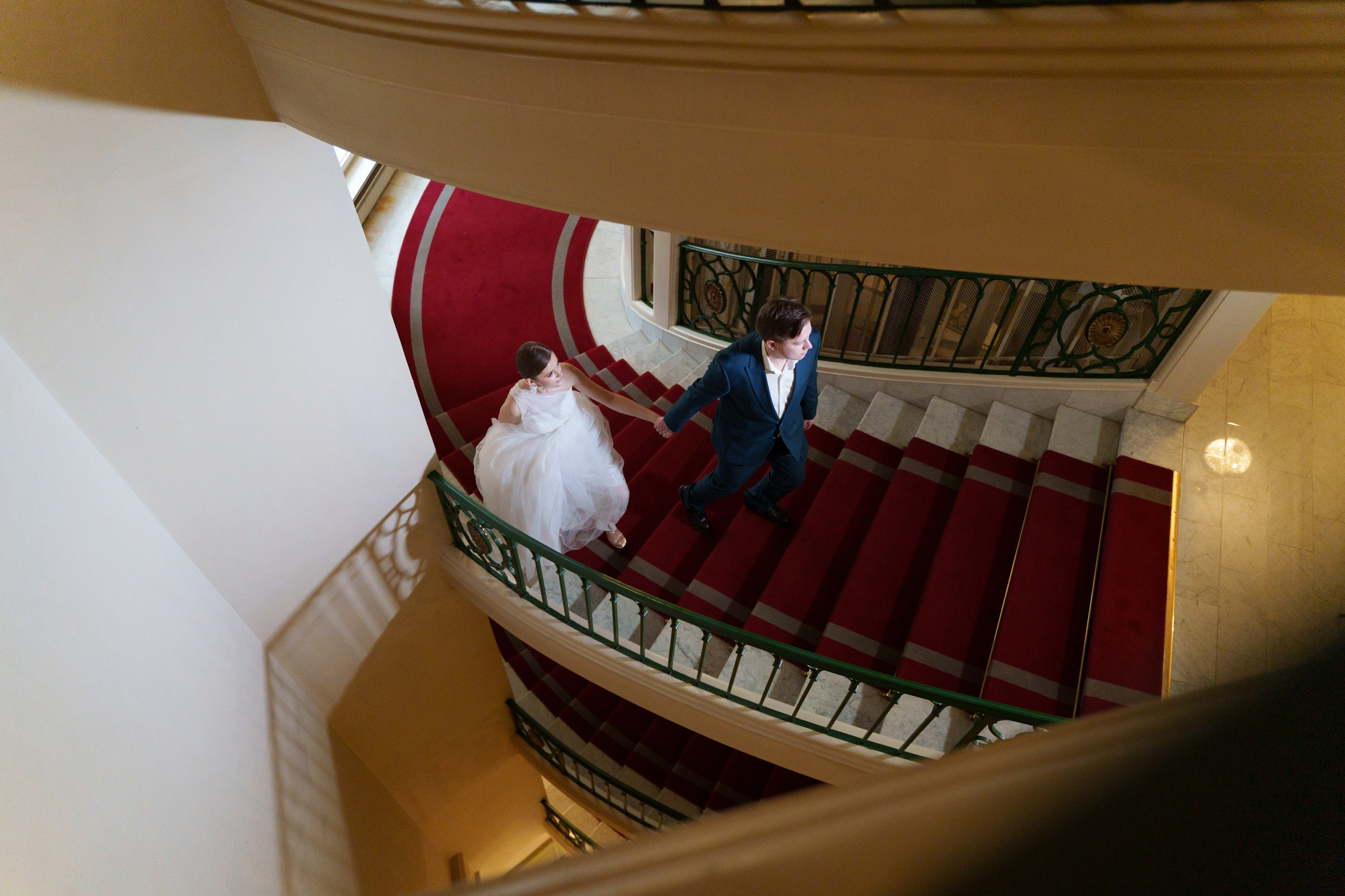 Иван + Кристина