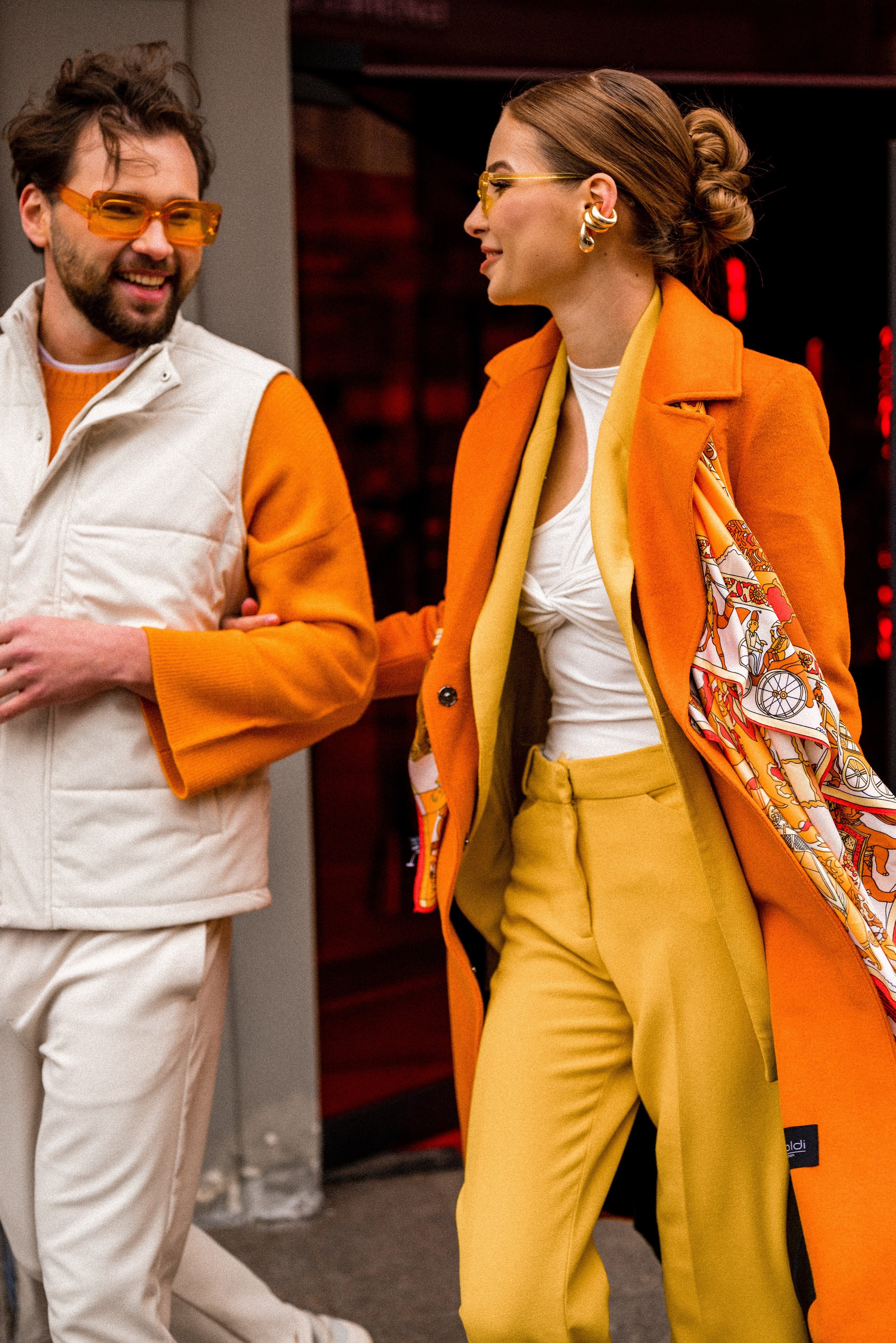 Владислав и Софа. Фотограф Ира Арефьева Москва|Истра