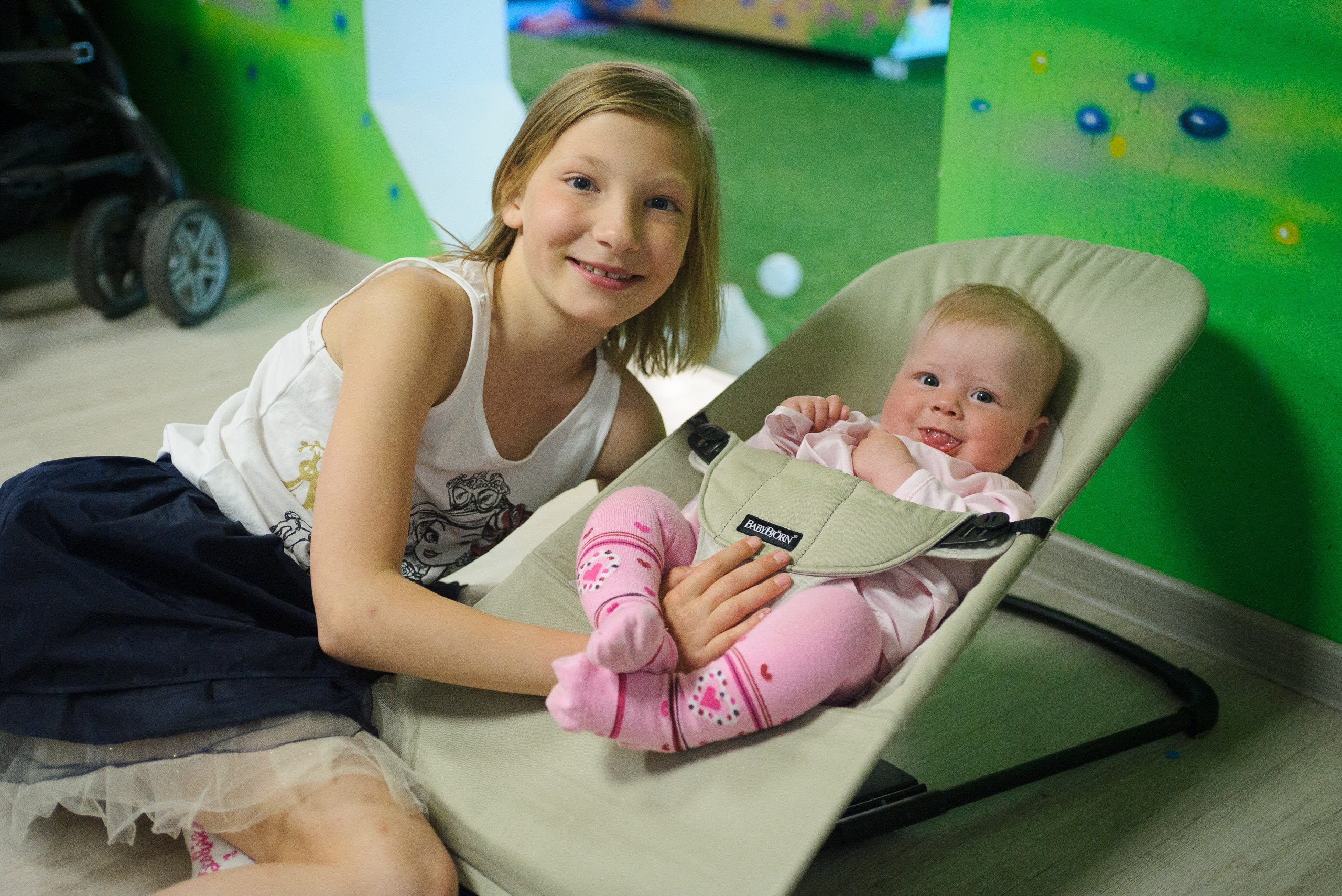 Стеша. Фотограф Александр Киямов | СПБ, МСК