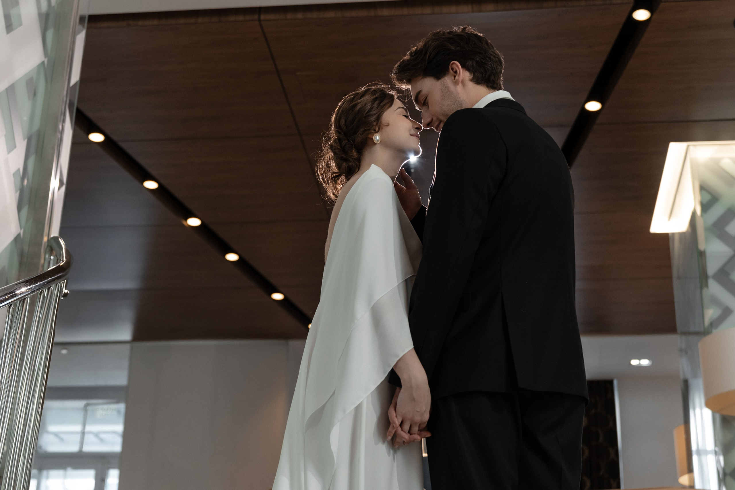 Егор Ната. Свадебный фотограф в Уфе Лилия Сова