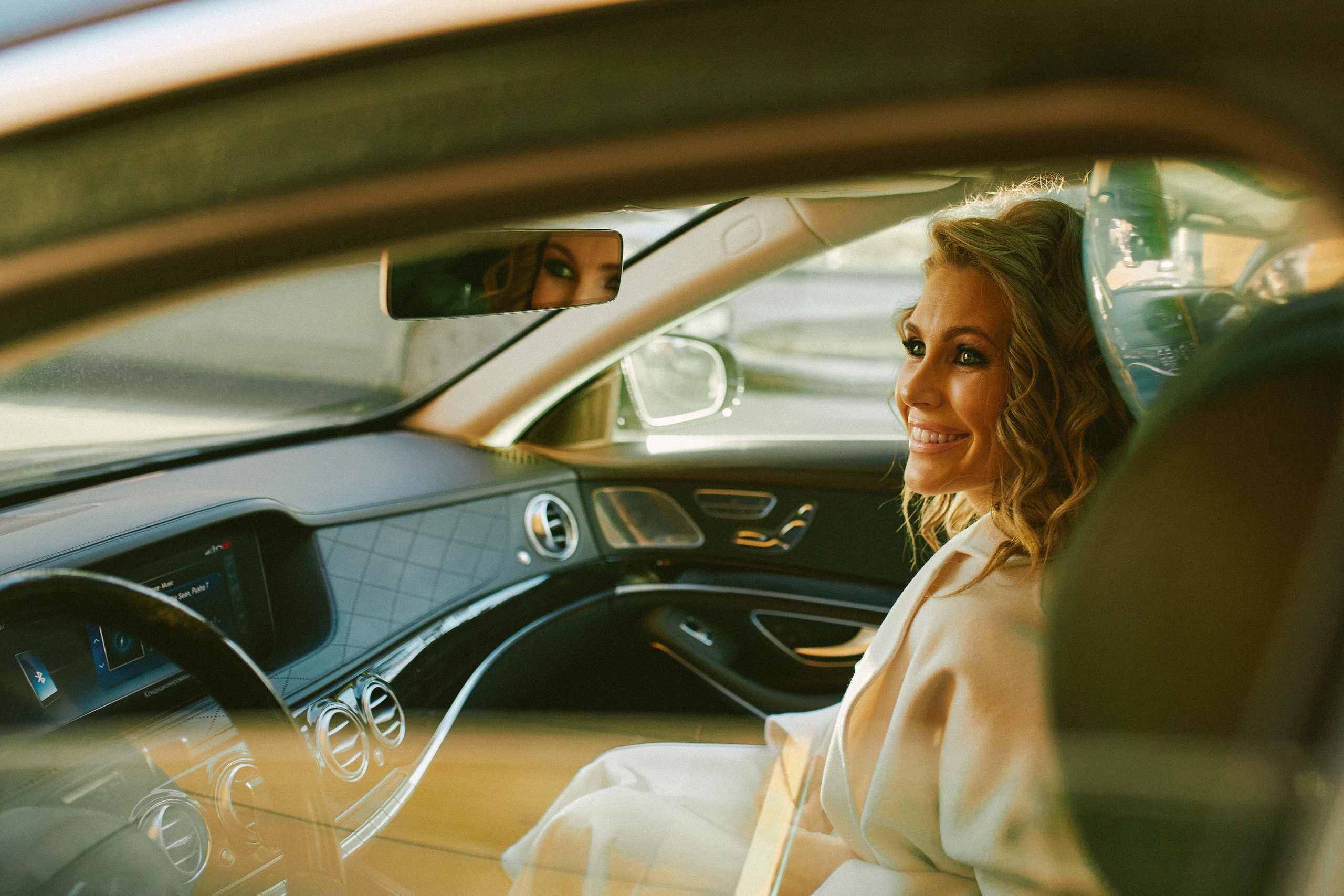 Свадьба Владимир и Наталья. Портретный фотограф в Москве Мария Варлей