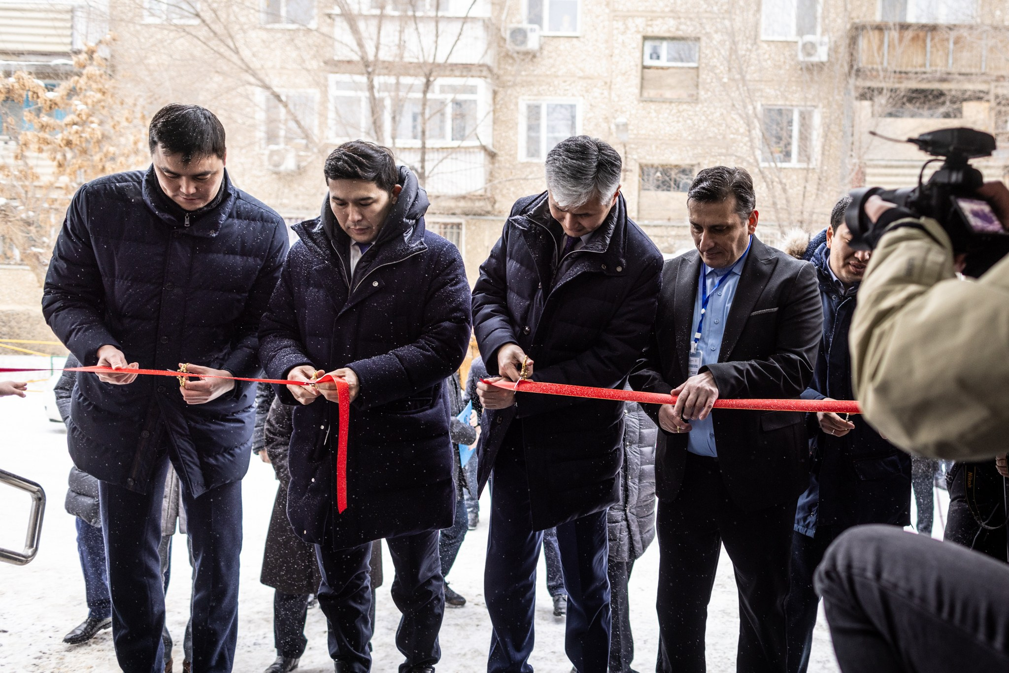 2025.02.01 KAZAKHMYS Youth Team Chess CUP 2025 — Opening Ceremony. Фотограф Анна Штурман (репортажная съёмка любых событий и мероприятий) Anna Shtourman photographer