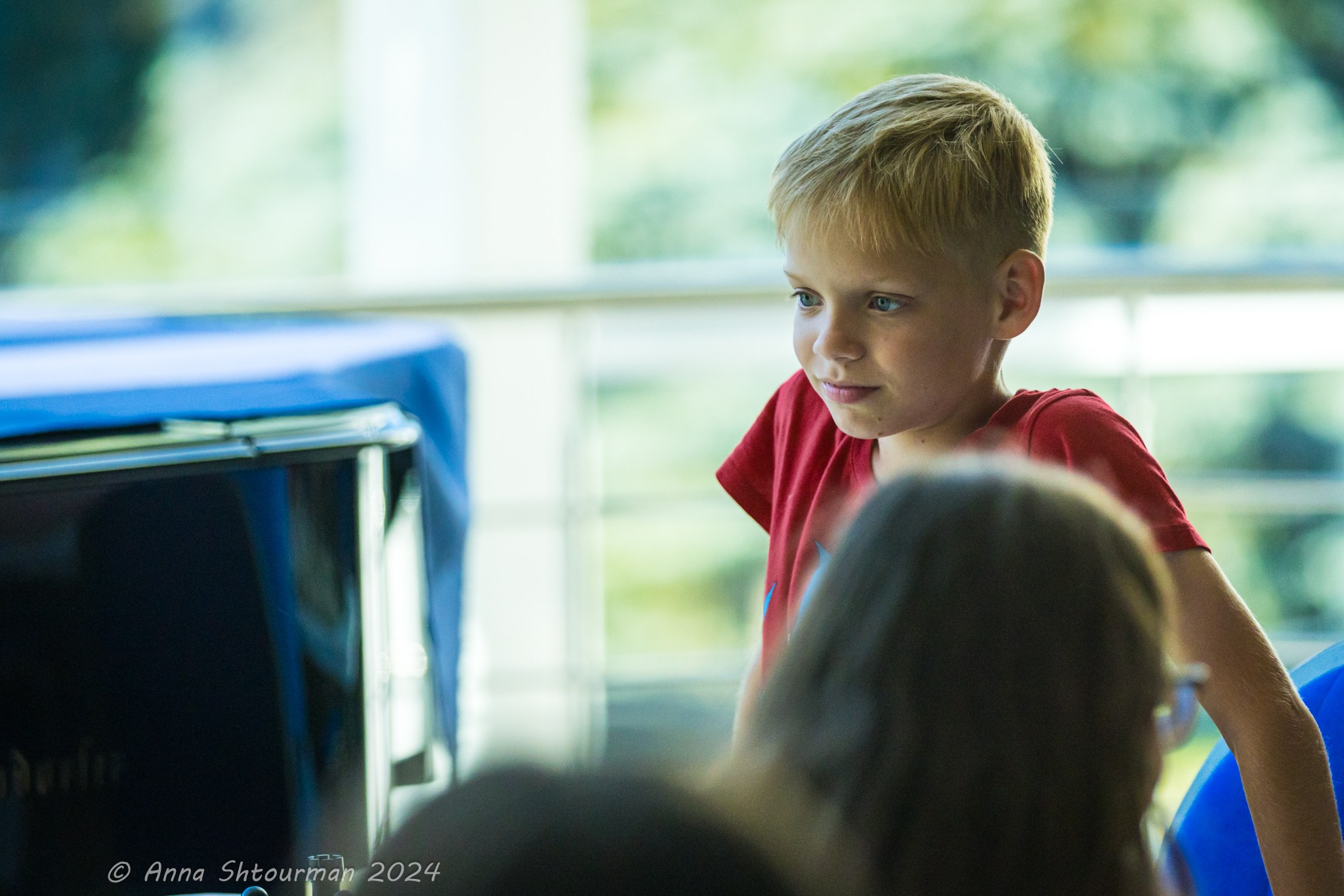 2024.07.07 Кубок Волги — шахматный фестиваль — блиц. Фотограф Анна Штурман (репортажная съёмка любых событий и мероприятий) Anna Shtourman photographer