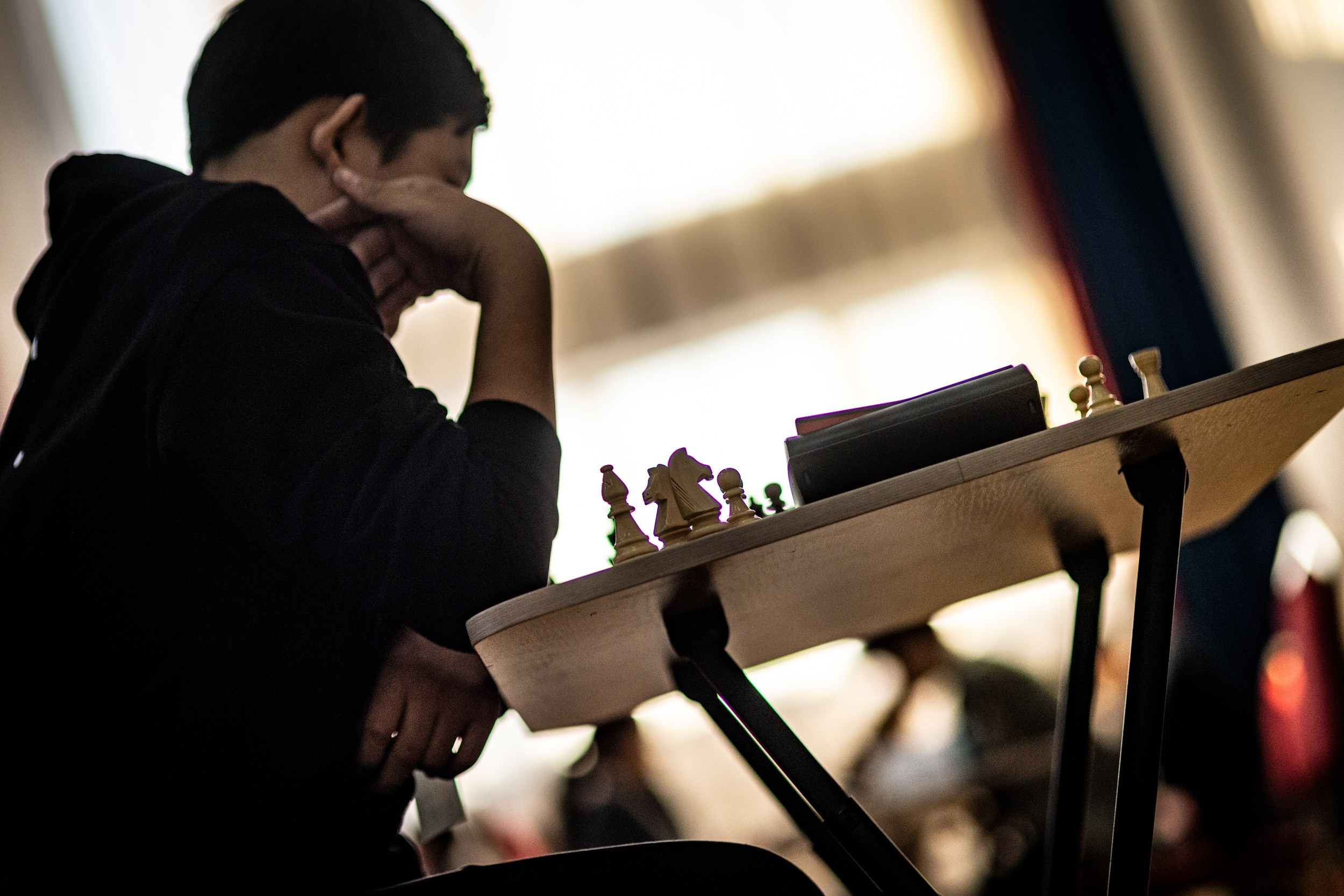 2024 Chess UpDown (Almaty, Kazakhstan). Фотограф Анна Штурман (репортажная съёмка любых событий и мероприятий) Anna Shtourman photographer