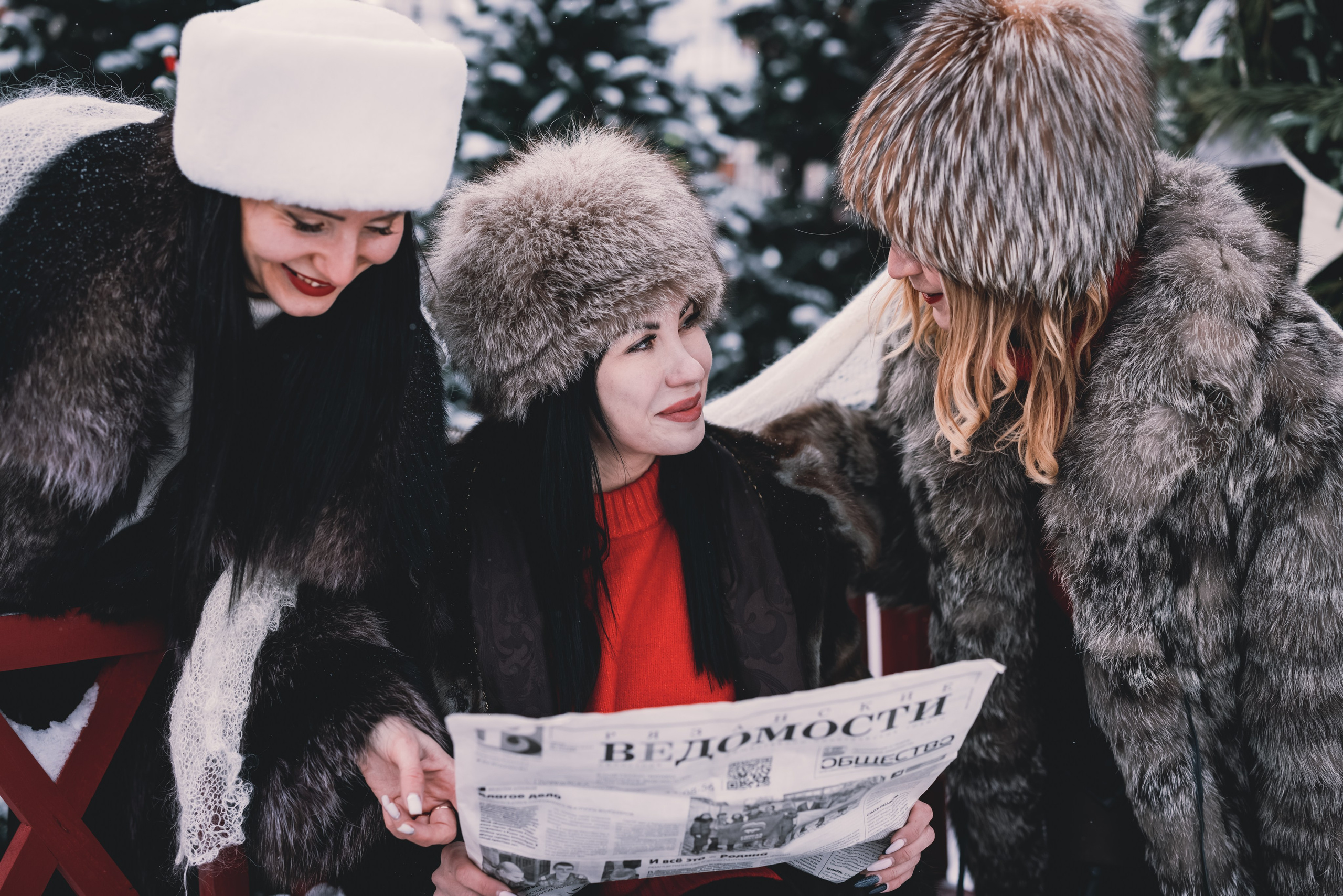 Russian girl. Свадебный и семейный фотограф в Рязани Датская Ксения