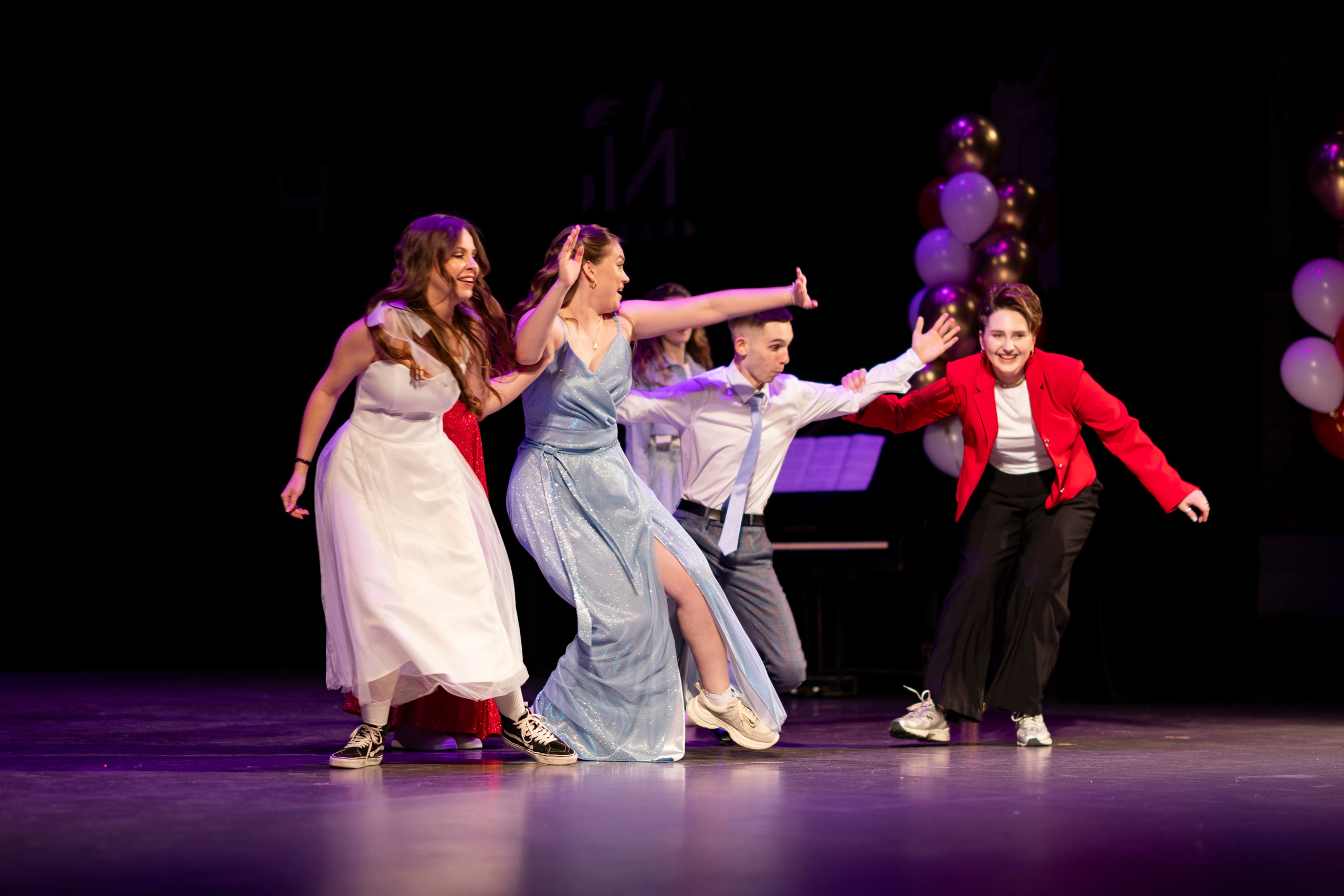 Выпускной 2025. Свадебный и семейный фотограф в Рязани Датская Ксения