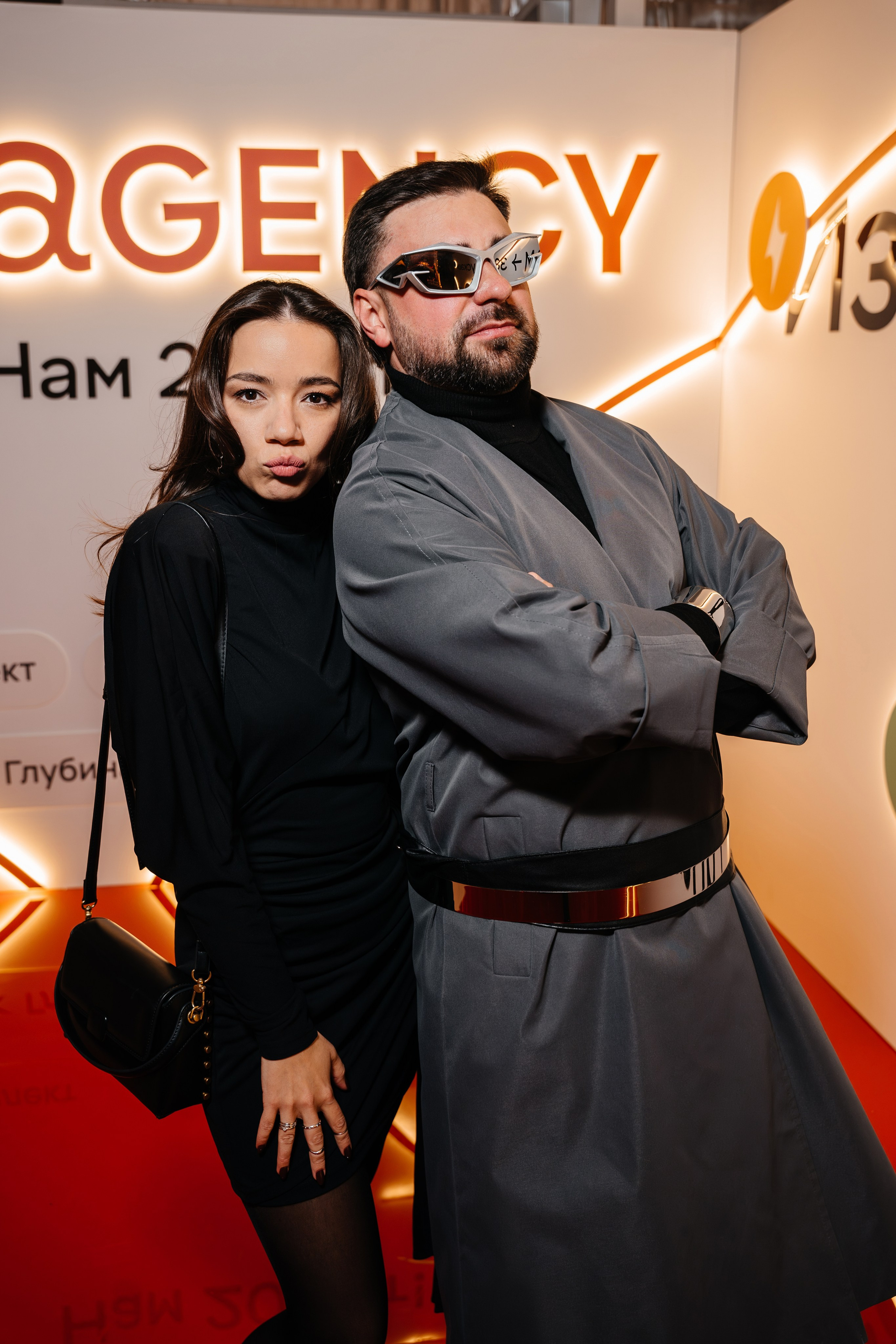 Съемка корпоратива для IT-Agency. Свадебный фотограф Барнаул Алексей Павлов