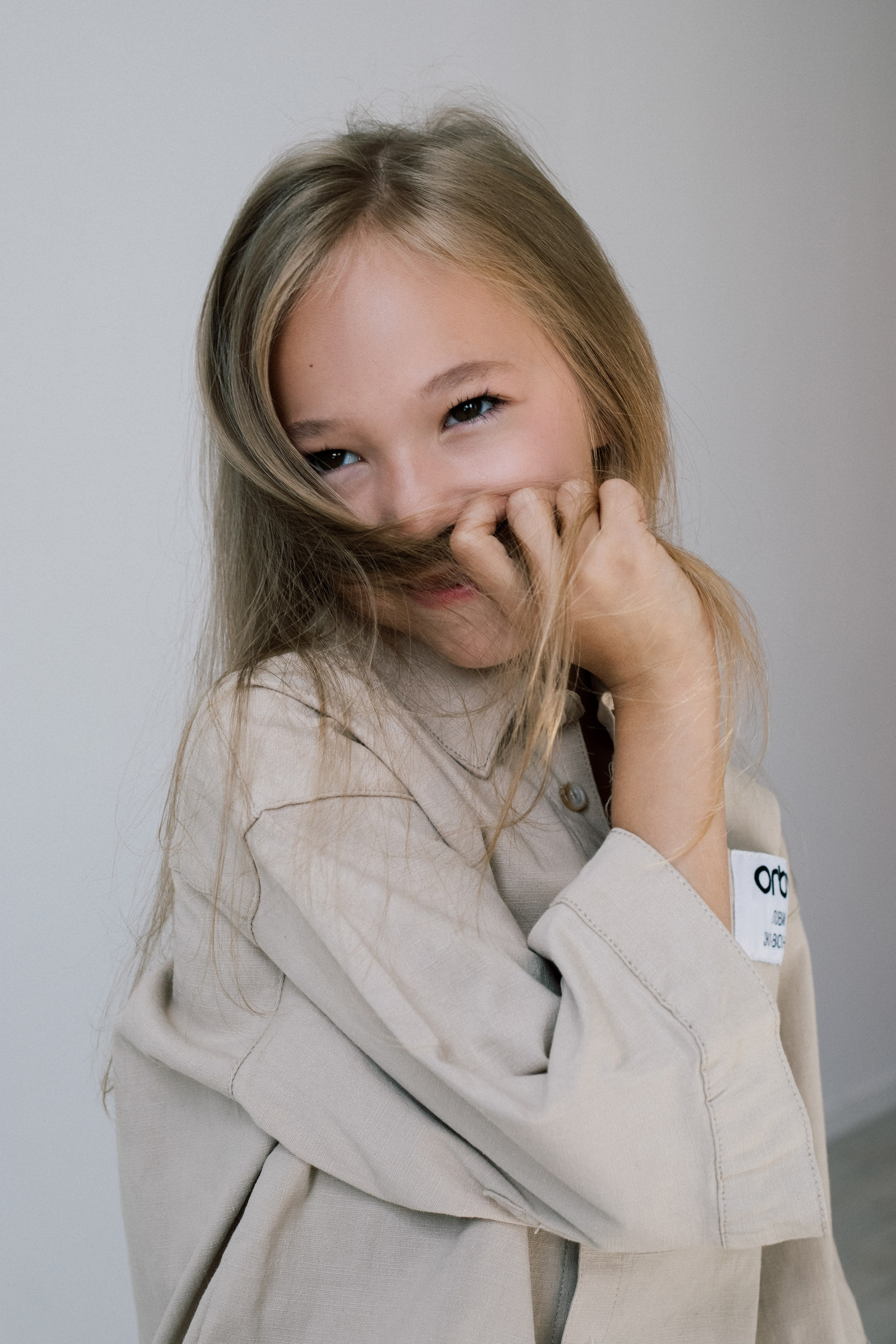 Фотосессия детей в Иванове. Портретный фотограф в Иванове Ольга Гуральник