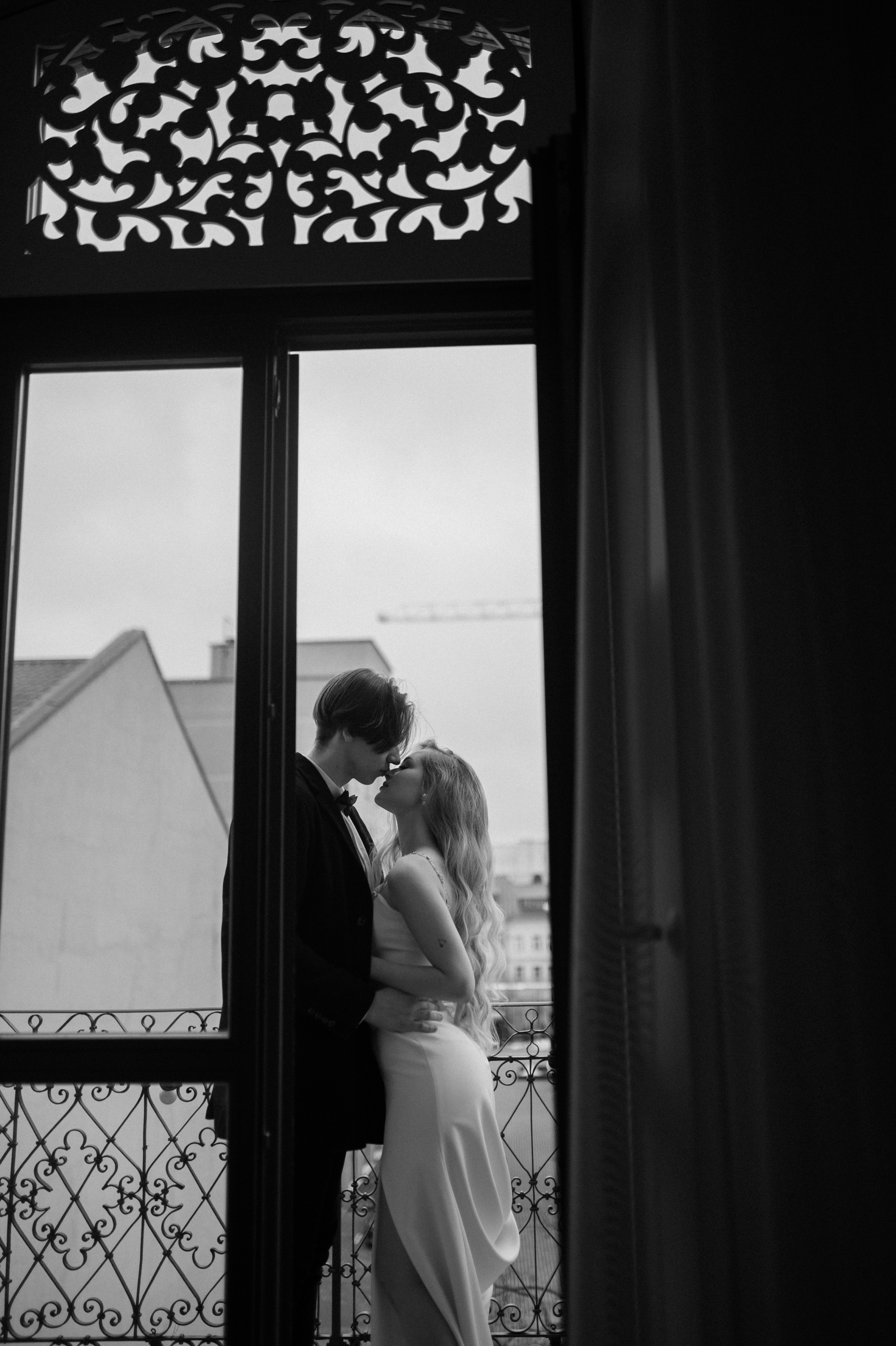 Anya | Nikita. Свадебный фотограф Минск