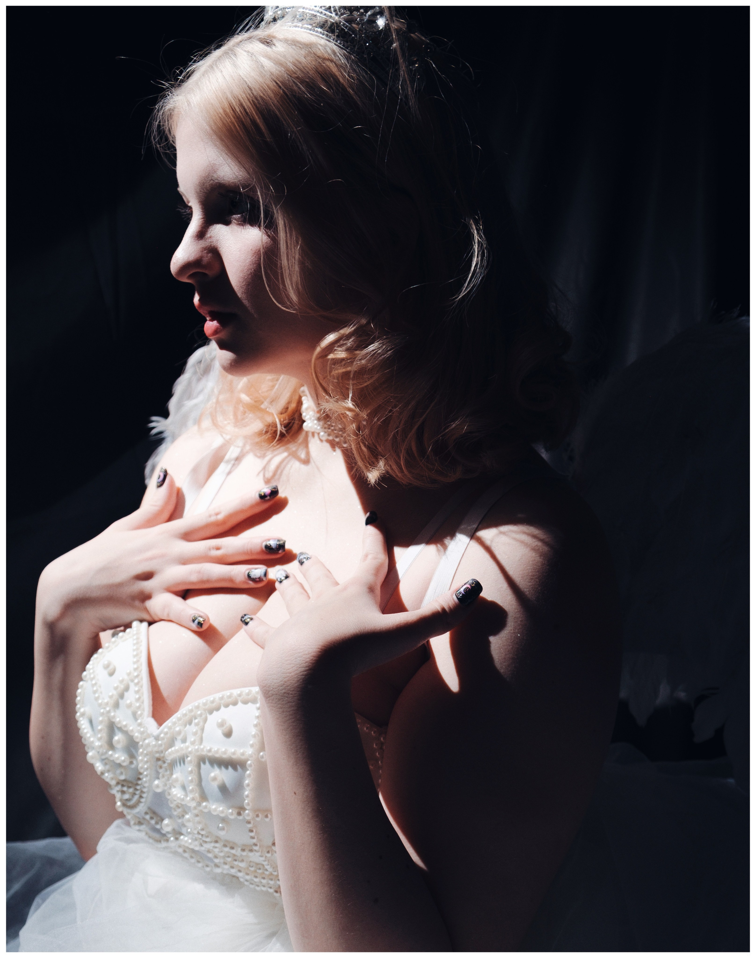 Alice. Фотограф Хабаровск София Кузнецова