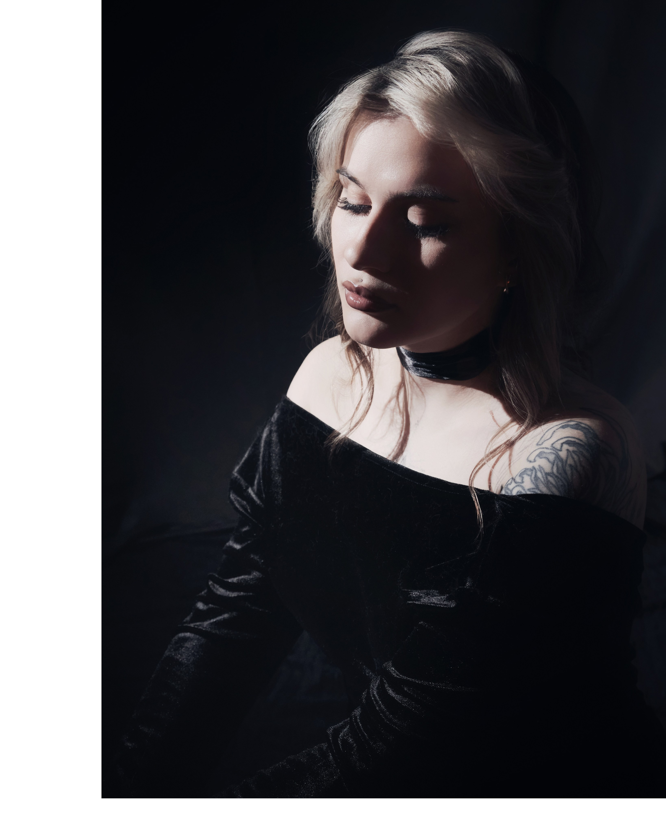 Victoriya ll. Фотограф Хабаровск София Кузнецова