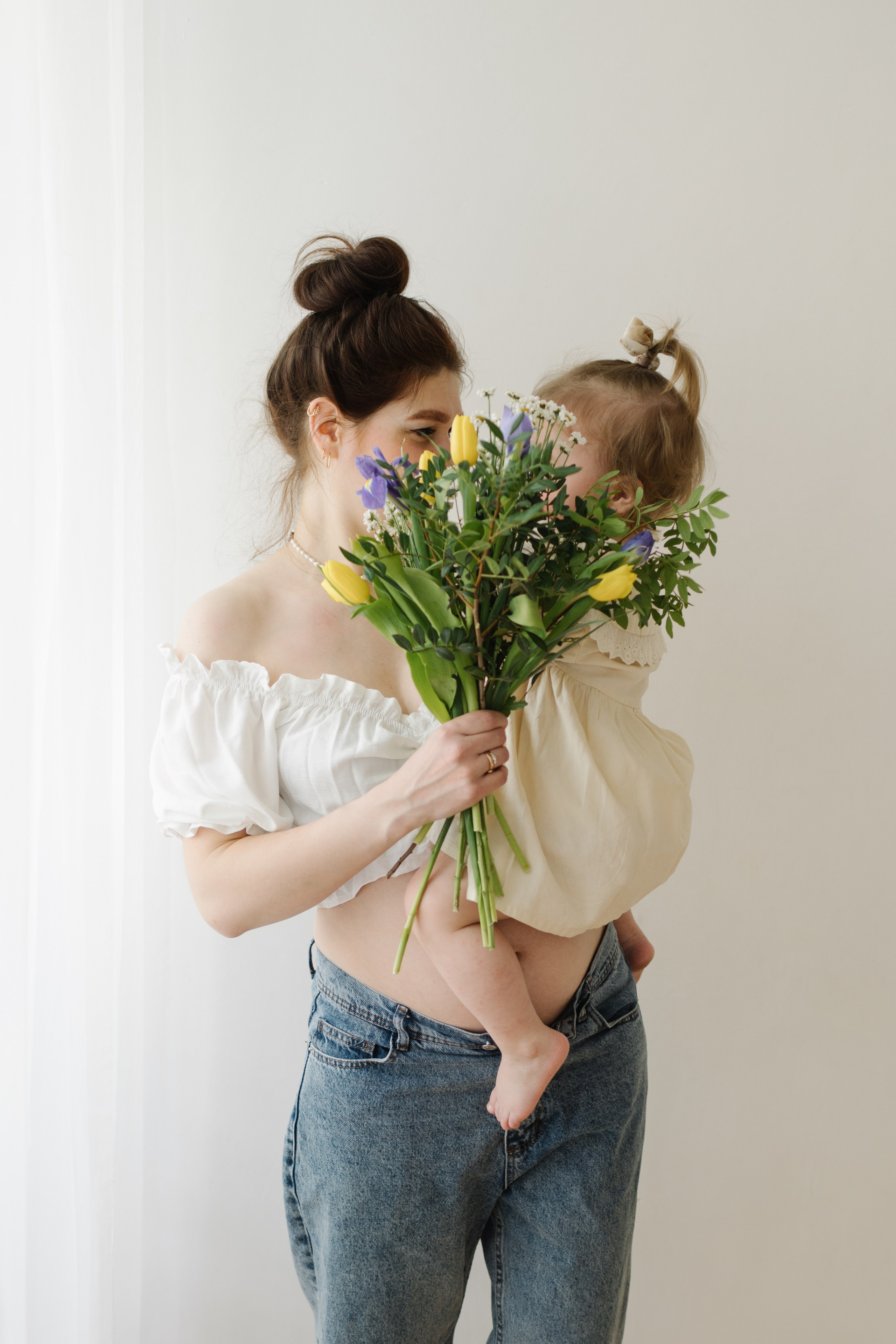 Семейные фотосессии. Фотограф Мария Морозевич в Санкт-Петербурге